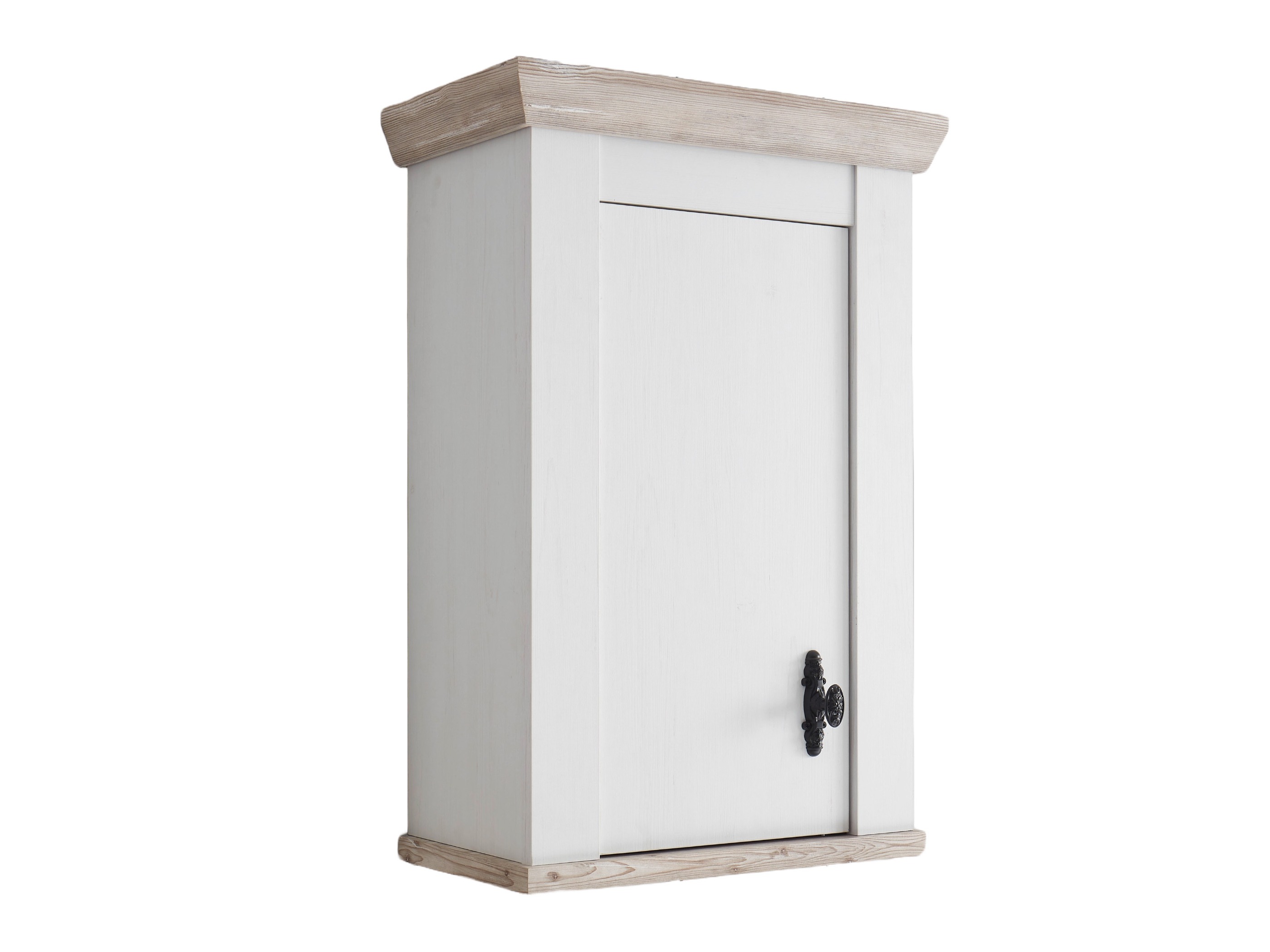 Modulvægskab Flora 107