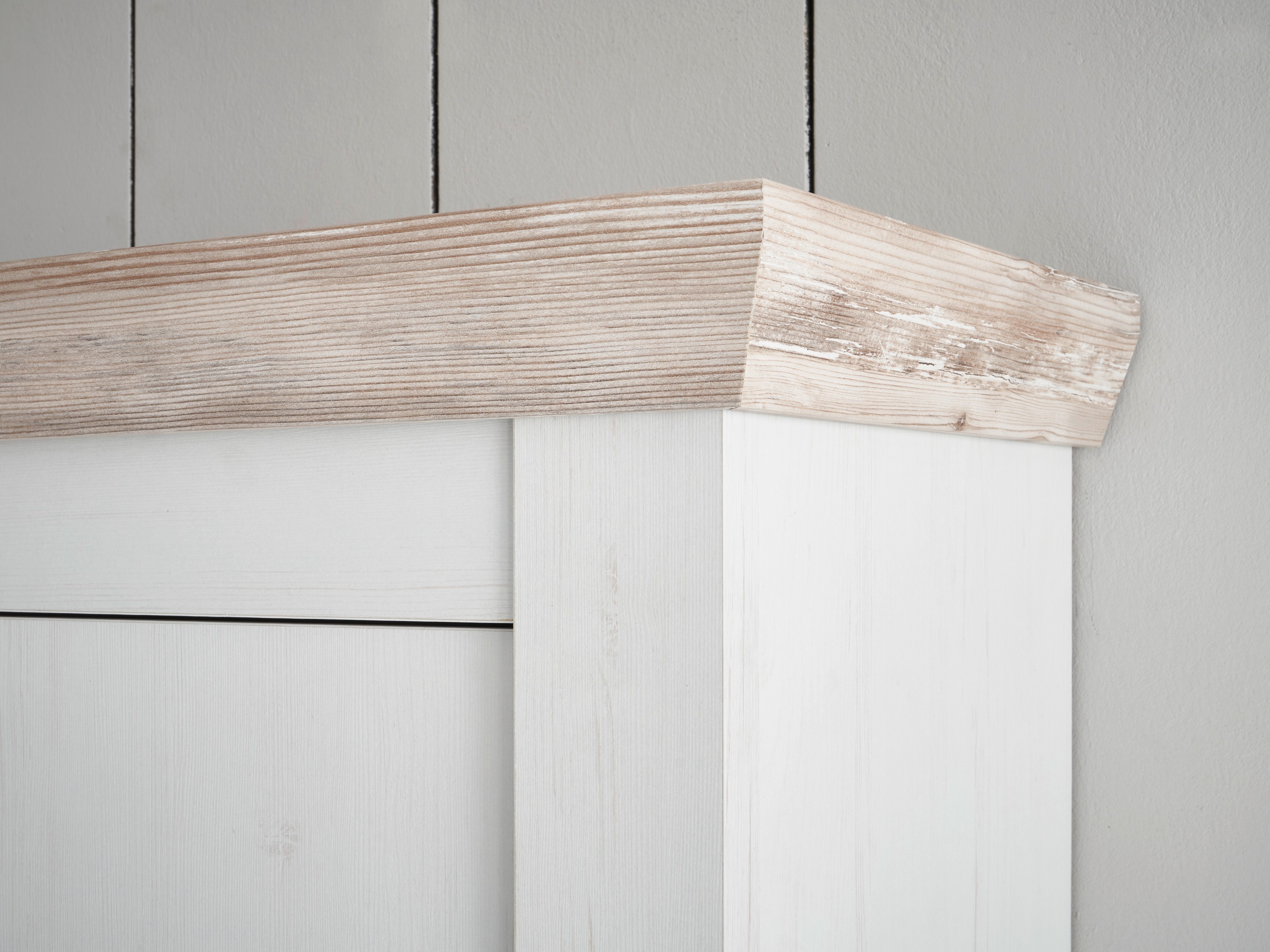 Modulvægskab Flora 107