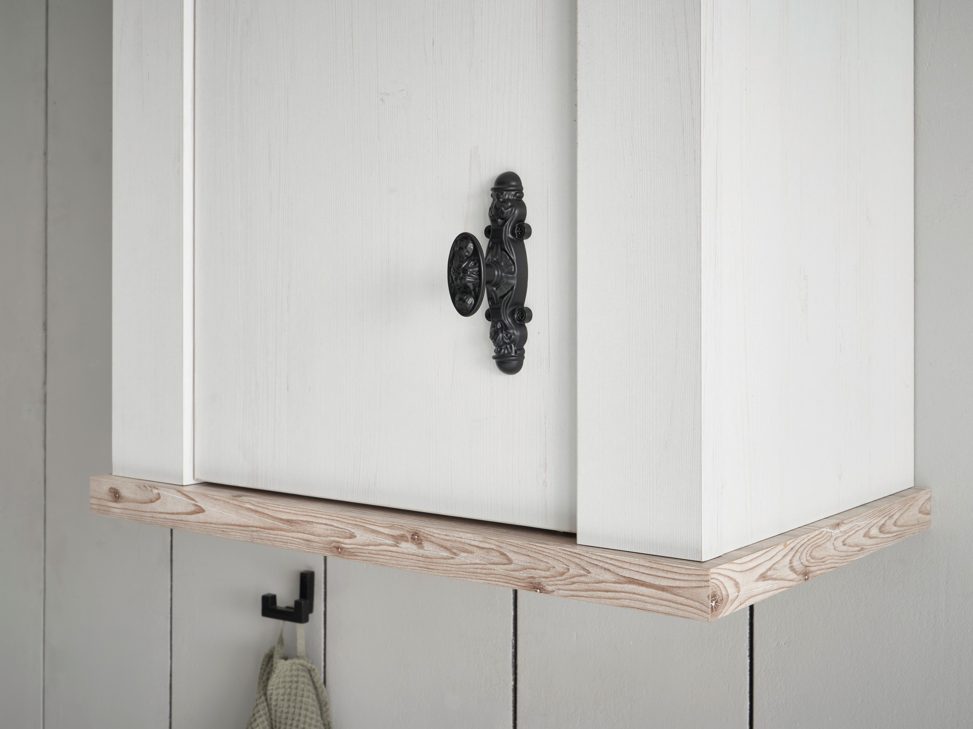 Modulvægskab Flora 107