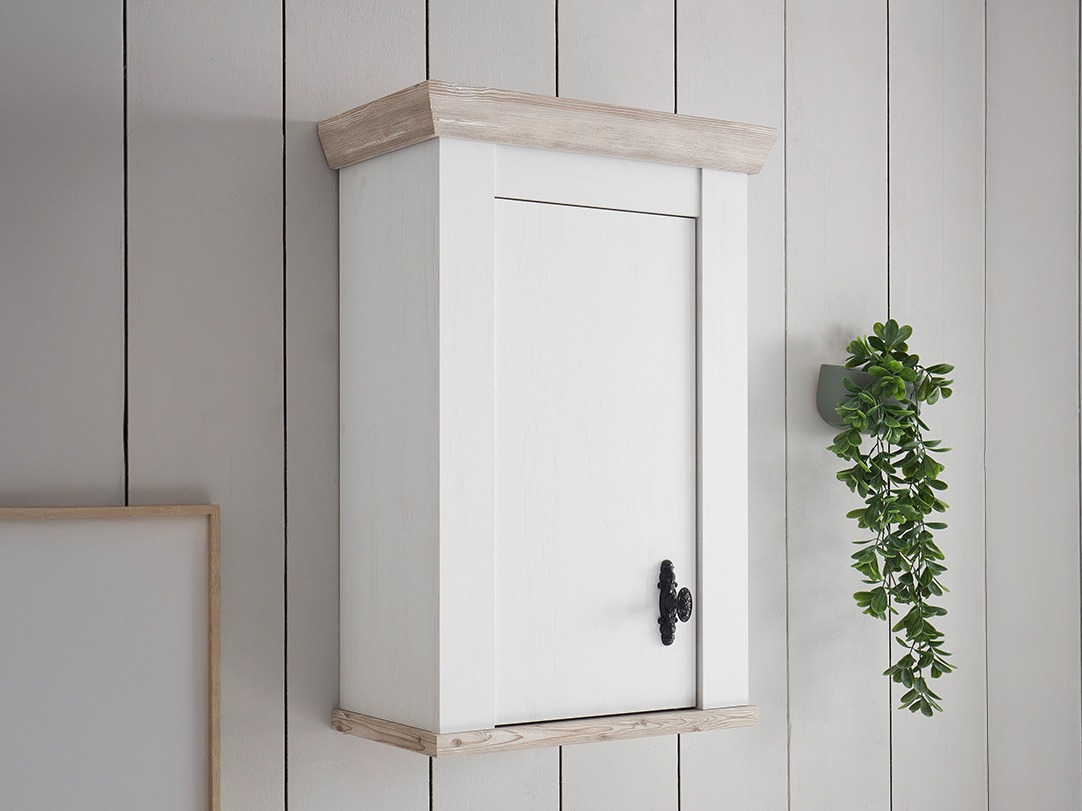 Modulvægskab Flora 107