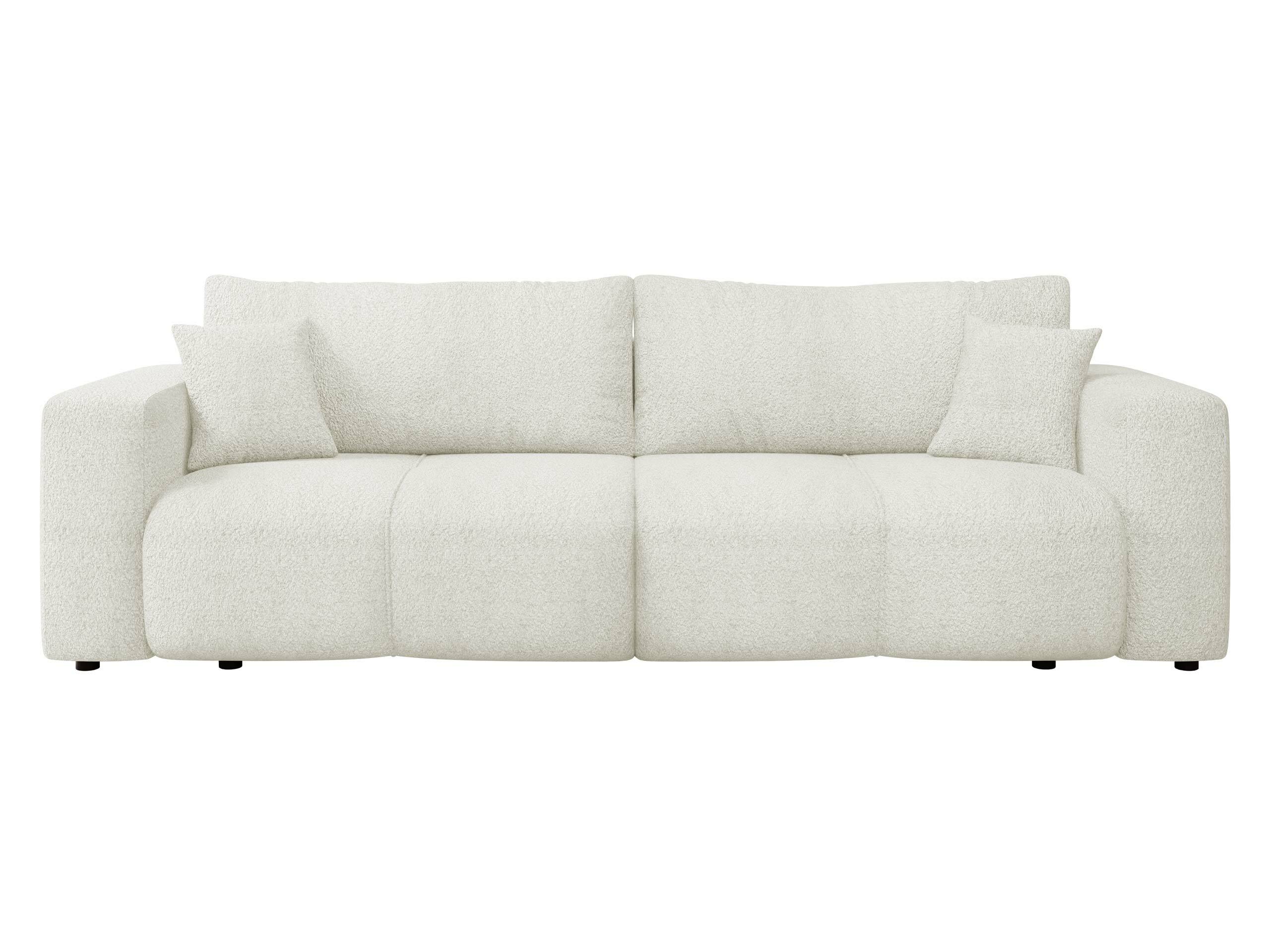 Sovesofa Comfivo 424 (Coral 15)