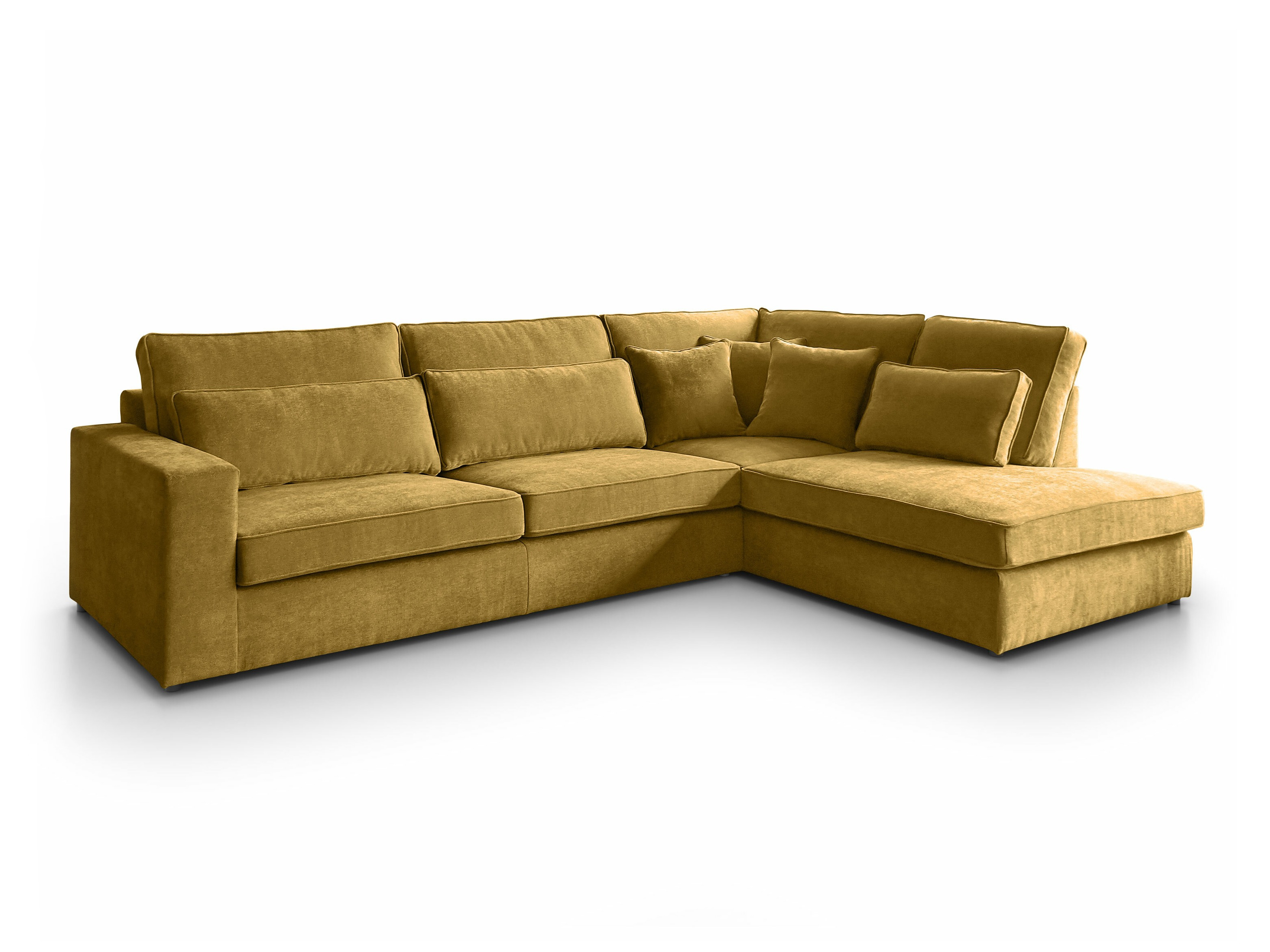 Hjørnesofa Margate 122 (Sereno 689)