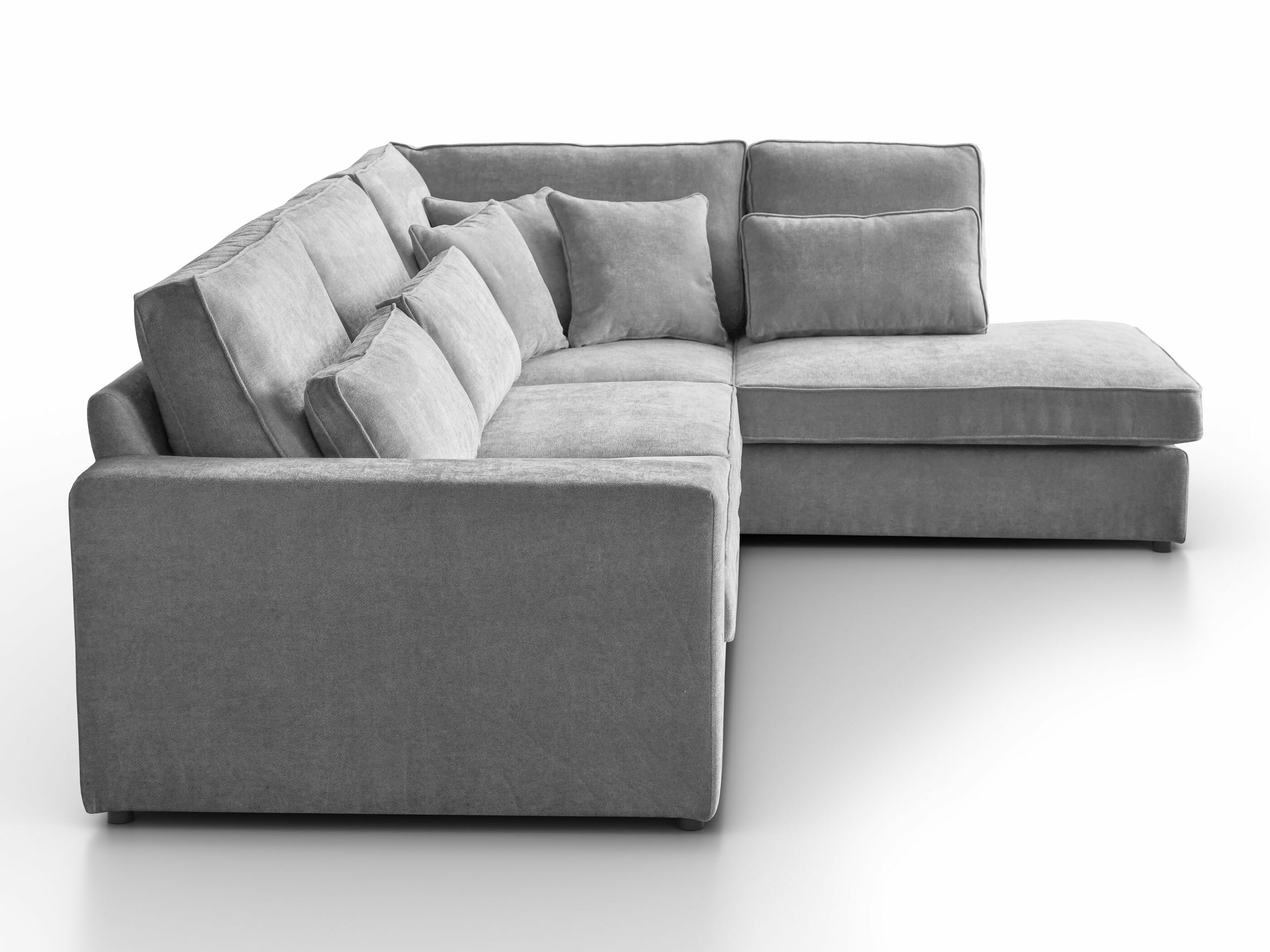 Hjørnesofa Margate 122 (Sereno 693)