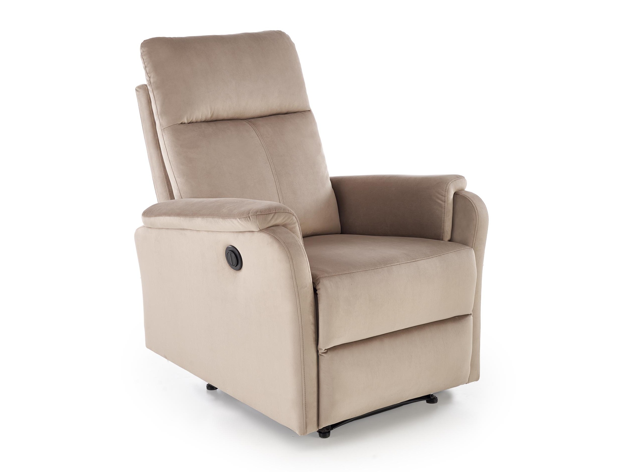 Hvilestol Houston 2081 (Beige)
