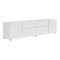 TV-bord Elbleve 100 (Hvid)