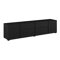 TV-bord Elbleve 100 (Sort)
