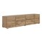 TV-bord Elbleve 100 (Wotan eg)