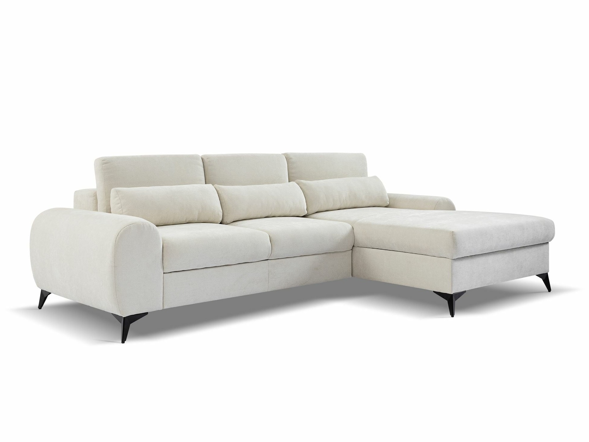 Hjørnesofa Margate 125 (Sereno 681)