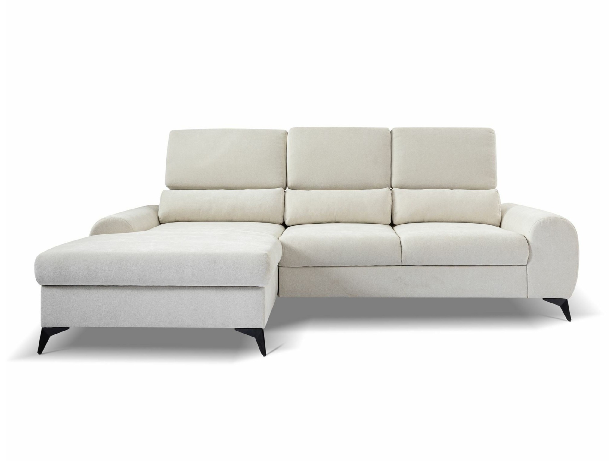 Hjørnesofa Margate 125 (Sereno 683)