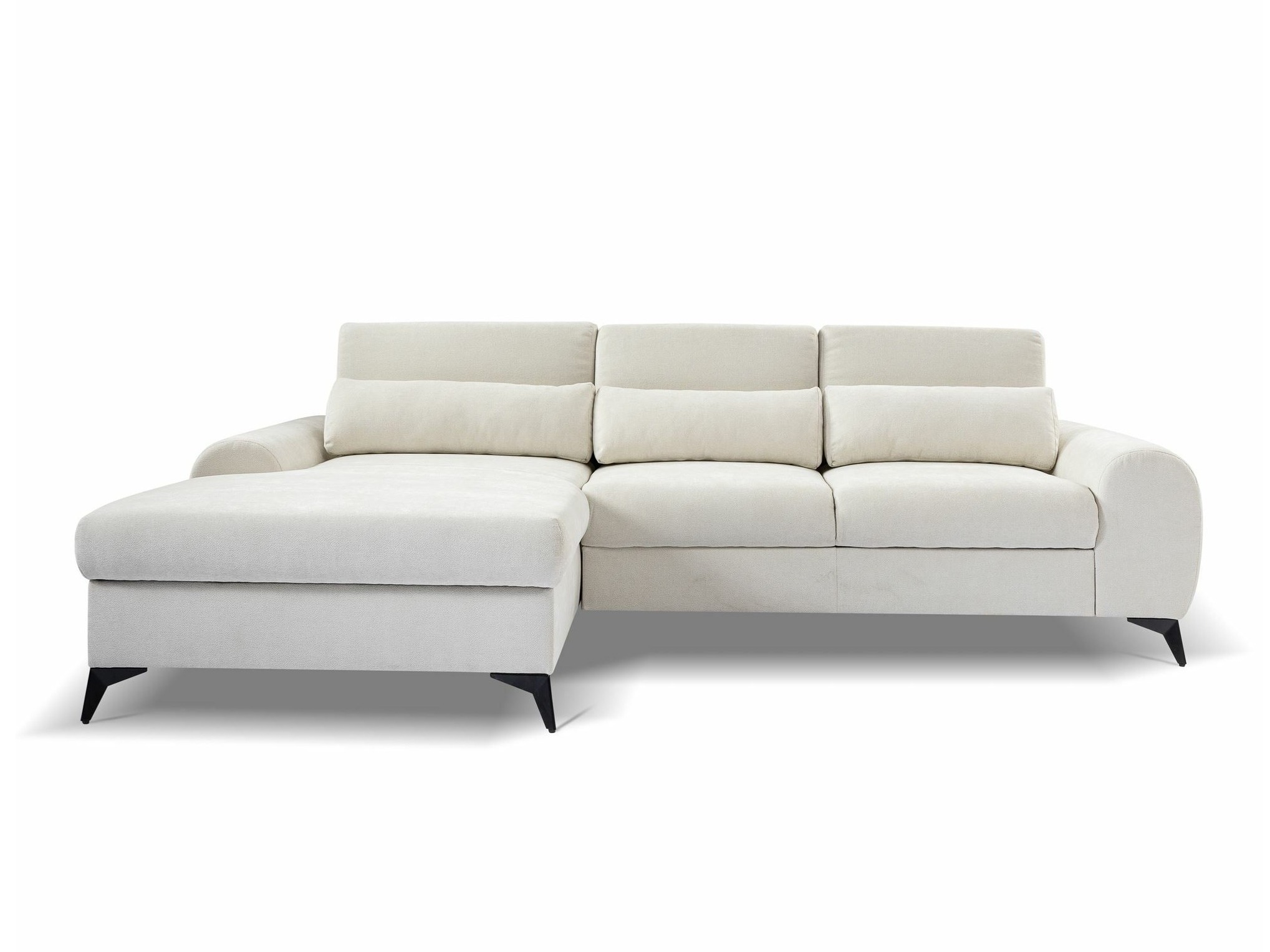 Hjørnesofa Margate 125 (Sereno 683)