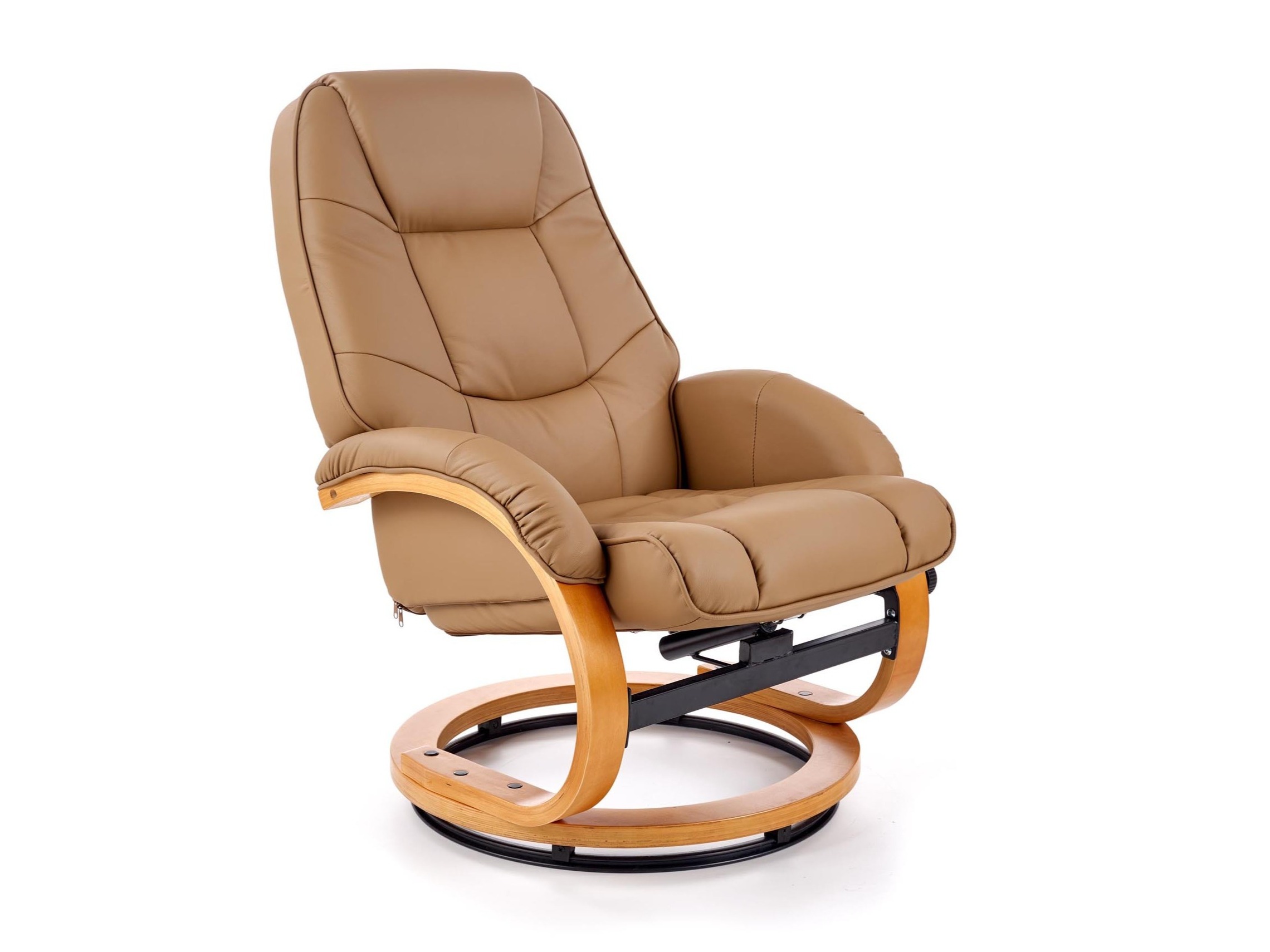 Hvilestol Houston 573 (Beige)