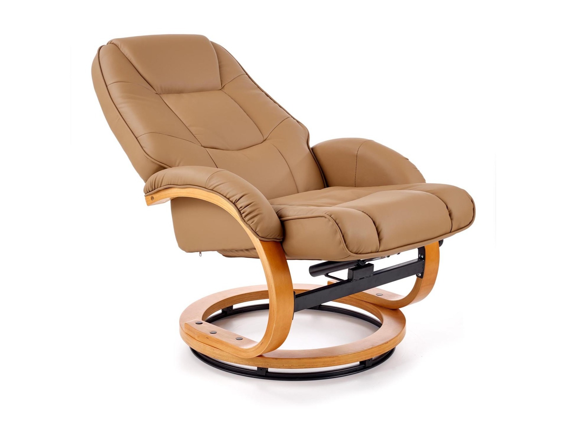 Hvilestol Houston 573 (Beige)
