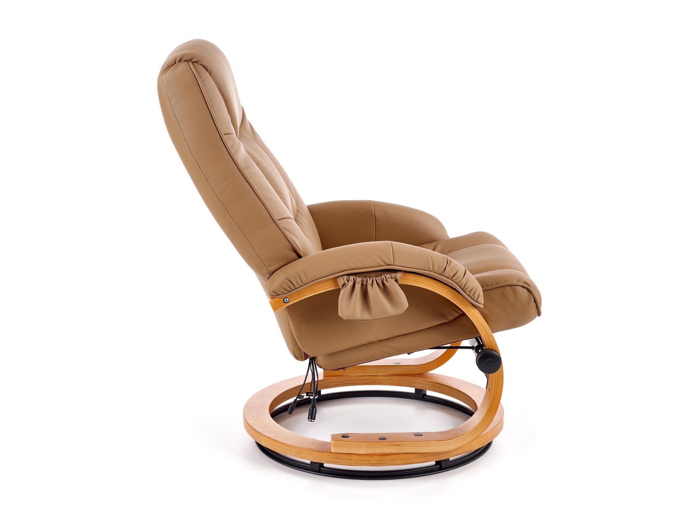 Hvilestol Houston 573 (Beige)