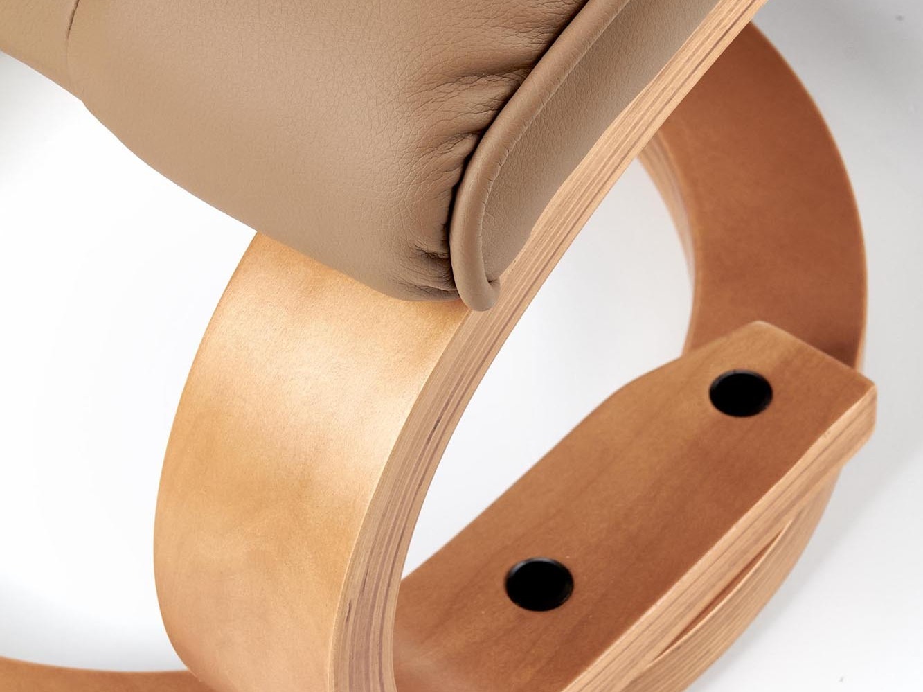 Lænestol Houston 573 (Beige)