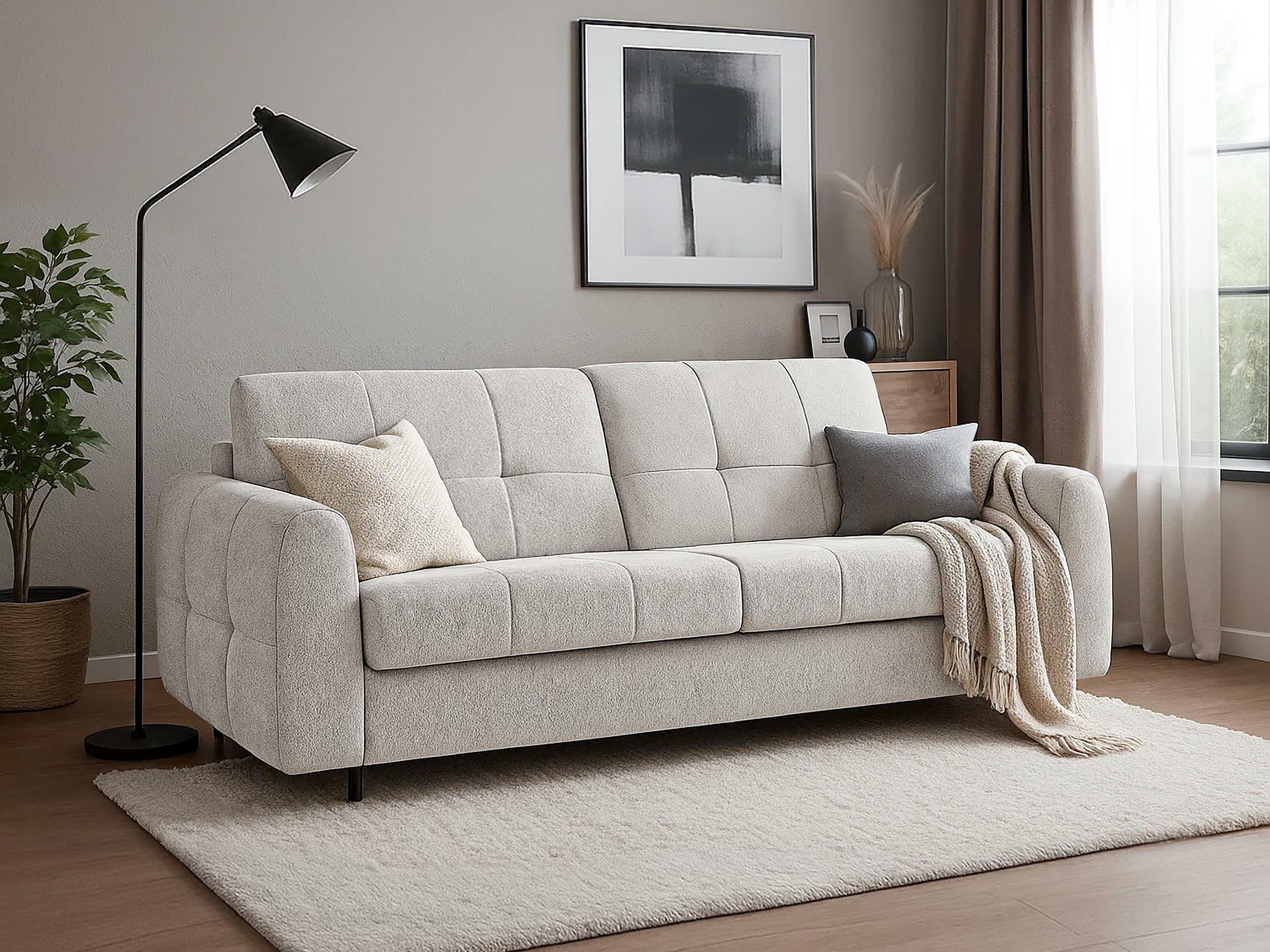 Sovesofa Margate 126