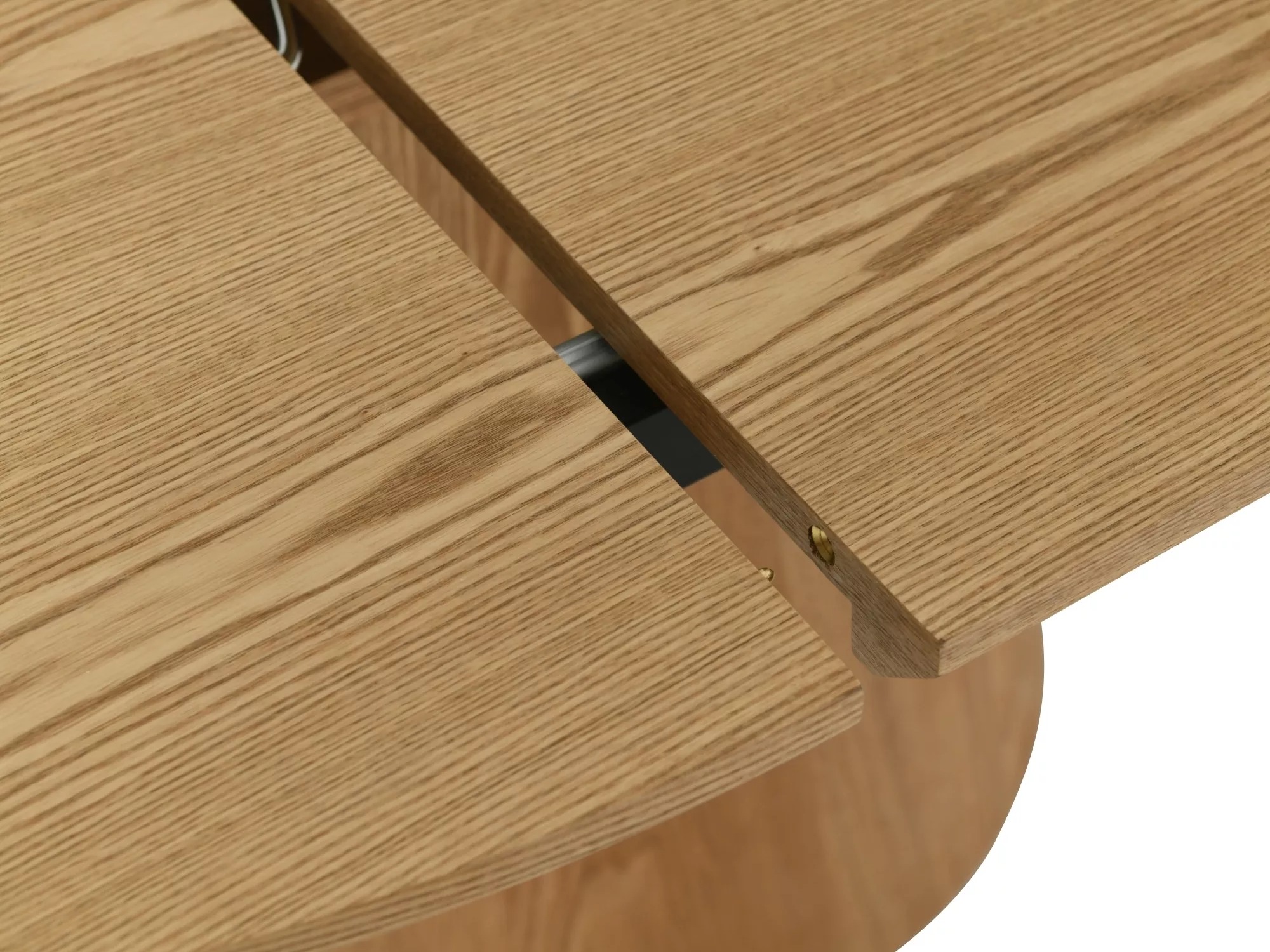 Bord Detroit 920 (Egetræ)