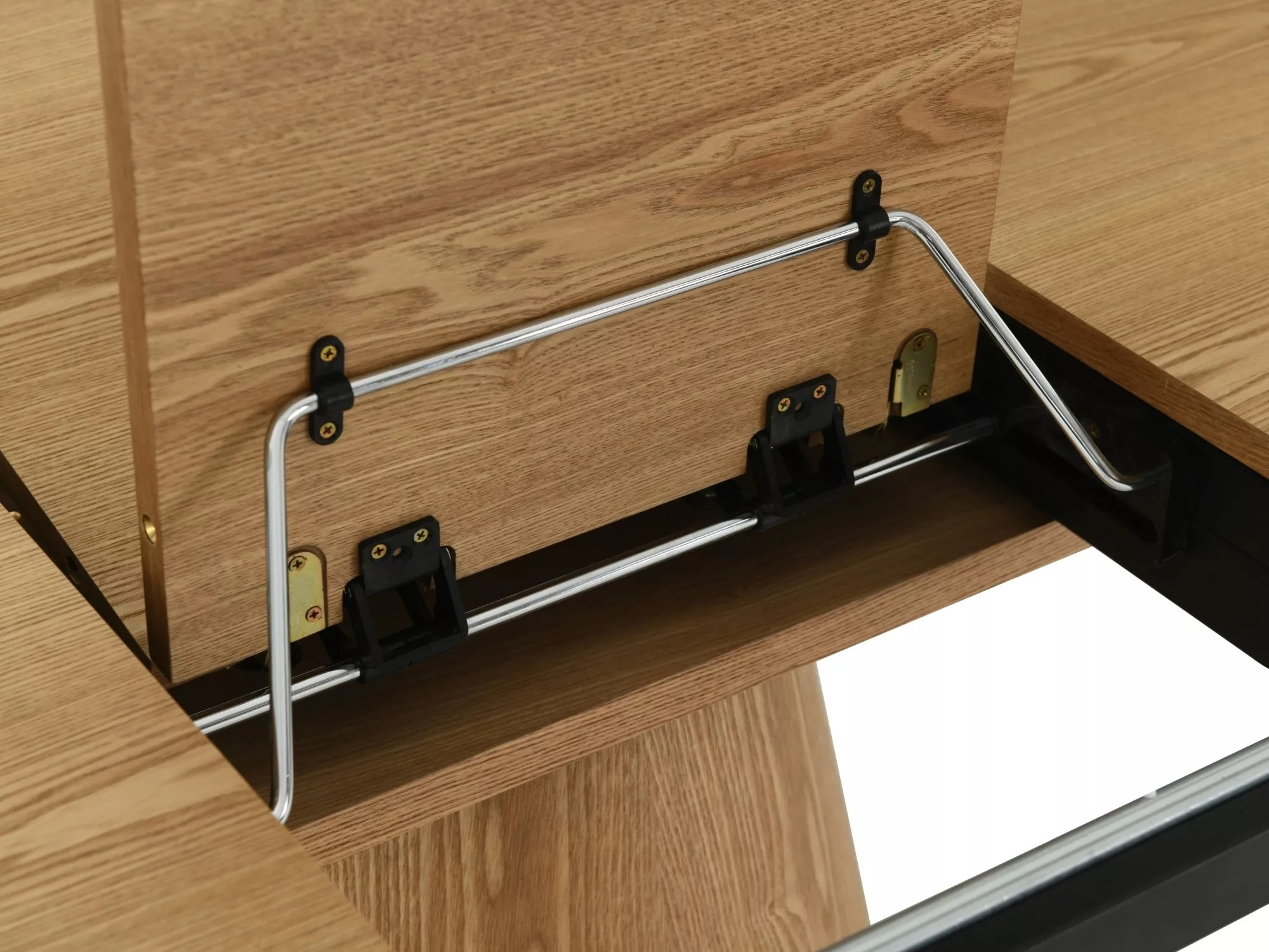 Bord Detroit 920 (Egetræ)