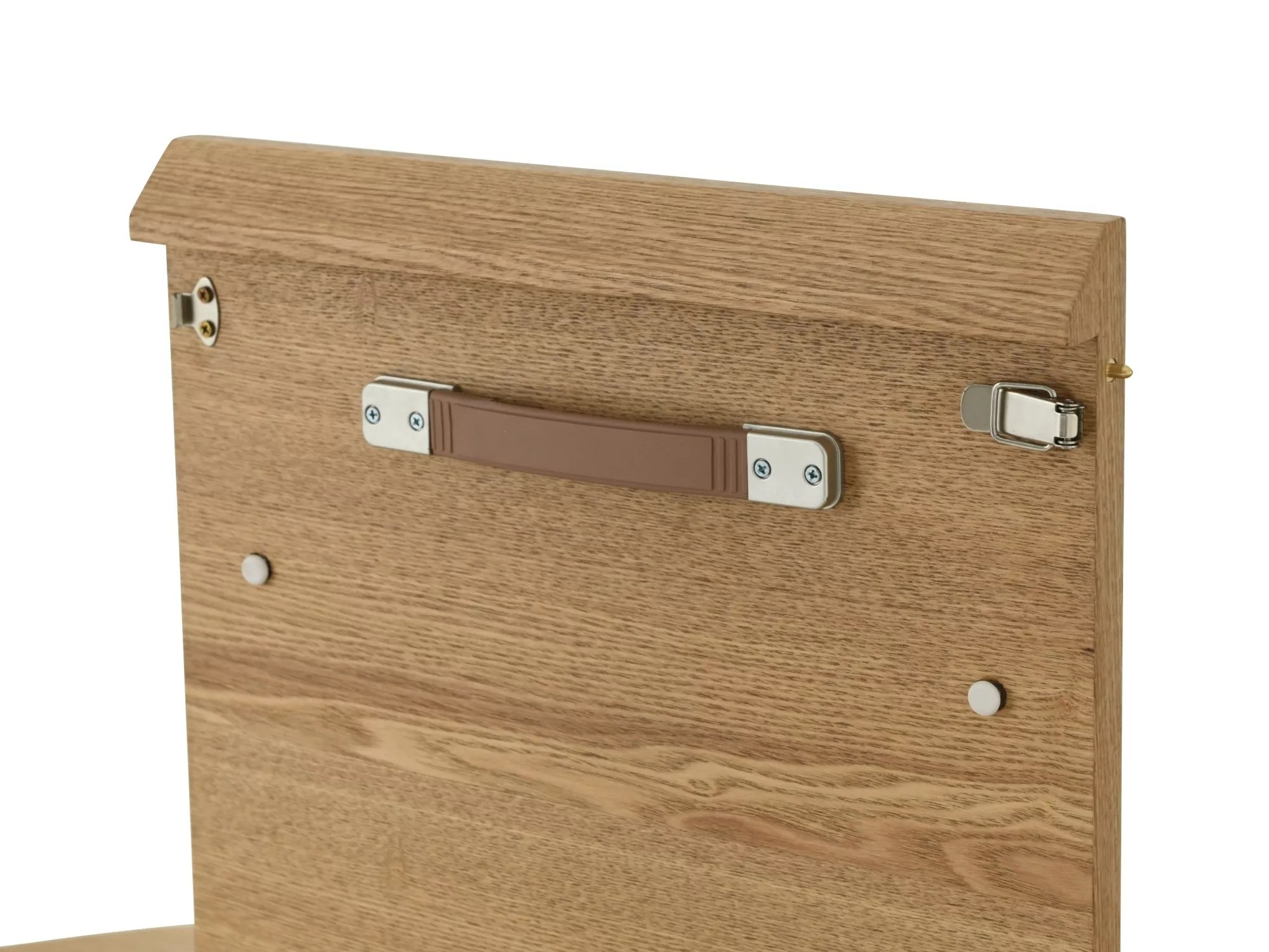 Bord Detroit 920 (Egetræ)