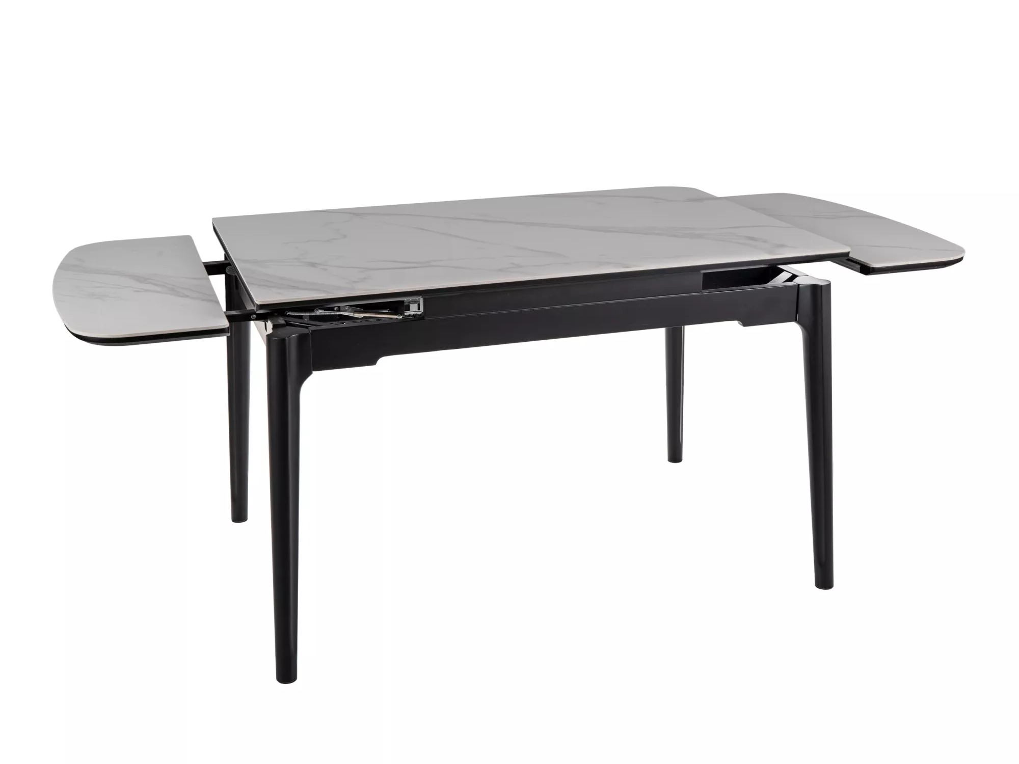 Bord Detroit 921 (Hvid marmor)