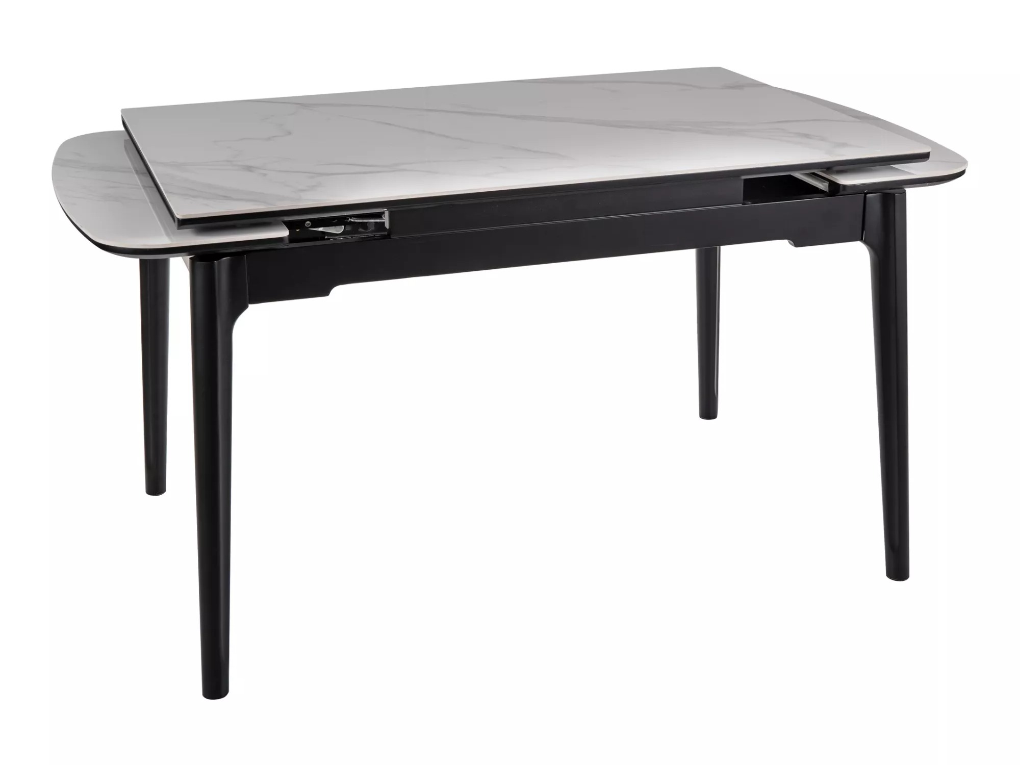 Bord Detroit 921 (Hvid marmor)