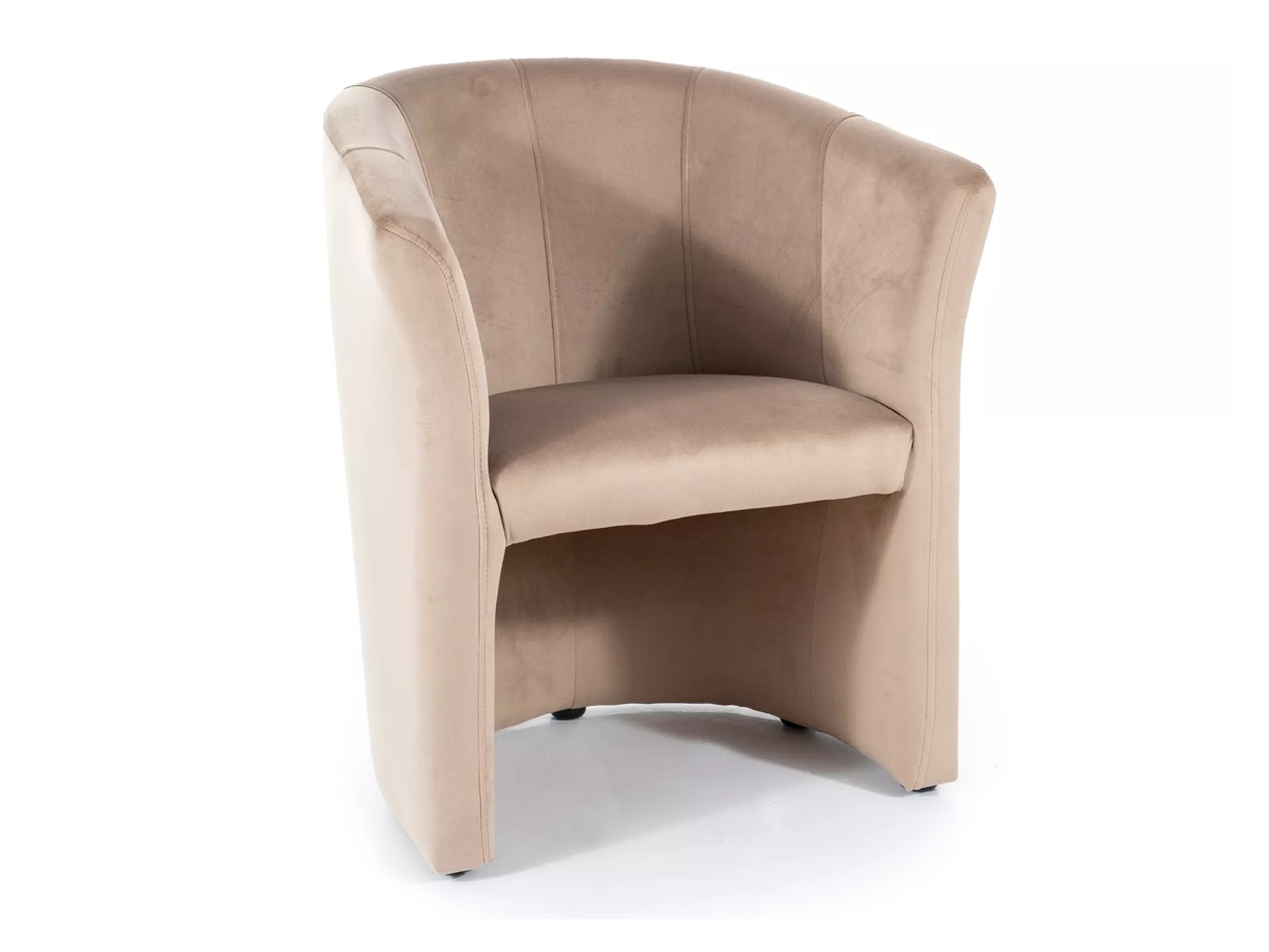 Lænestol Detroit 924 (Beige)