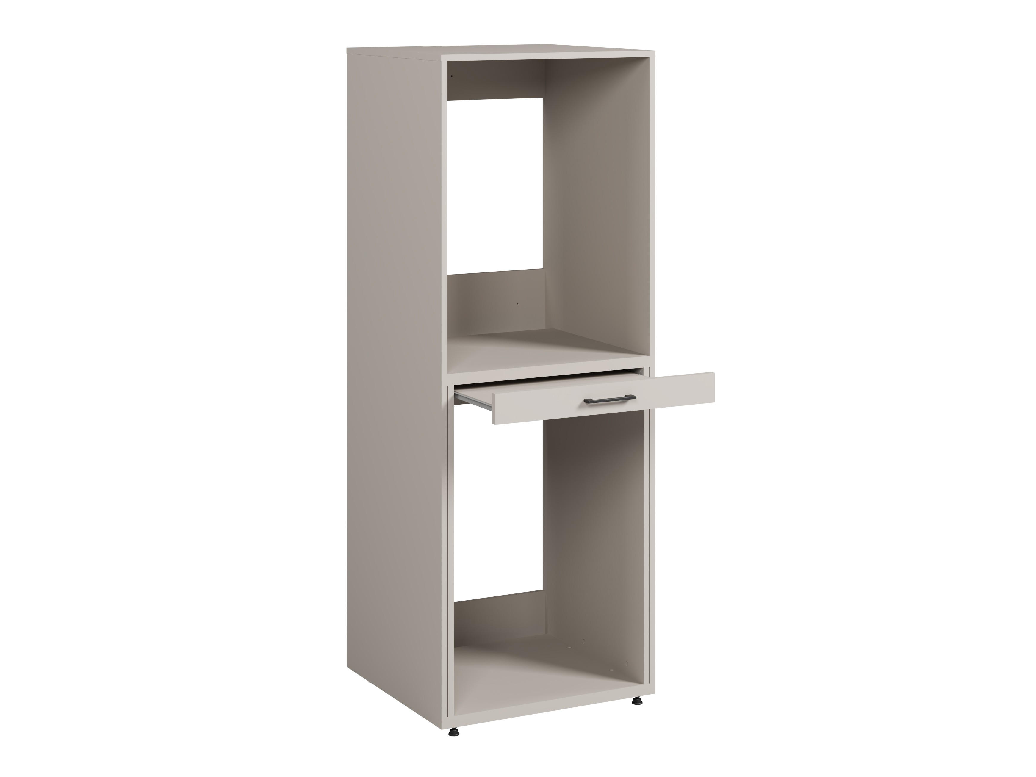 Reol til badeværelse Novdele 103 (Kashmir)