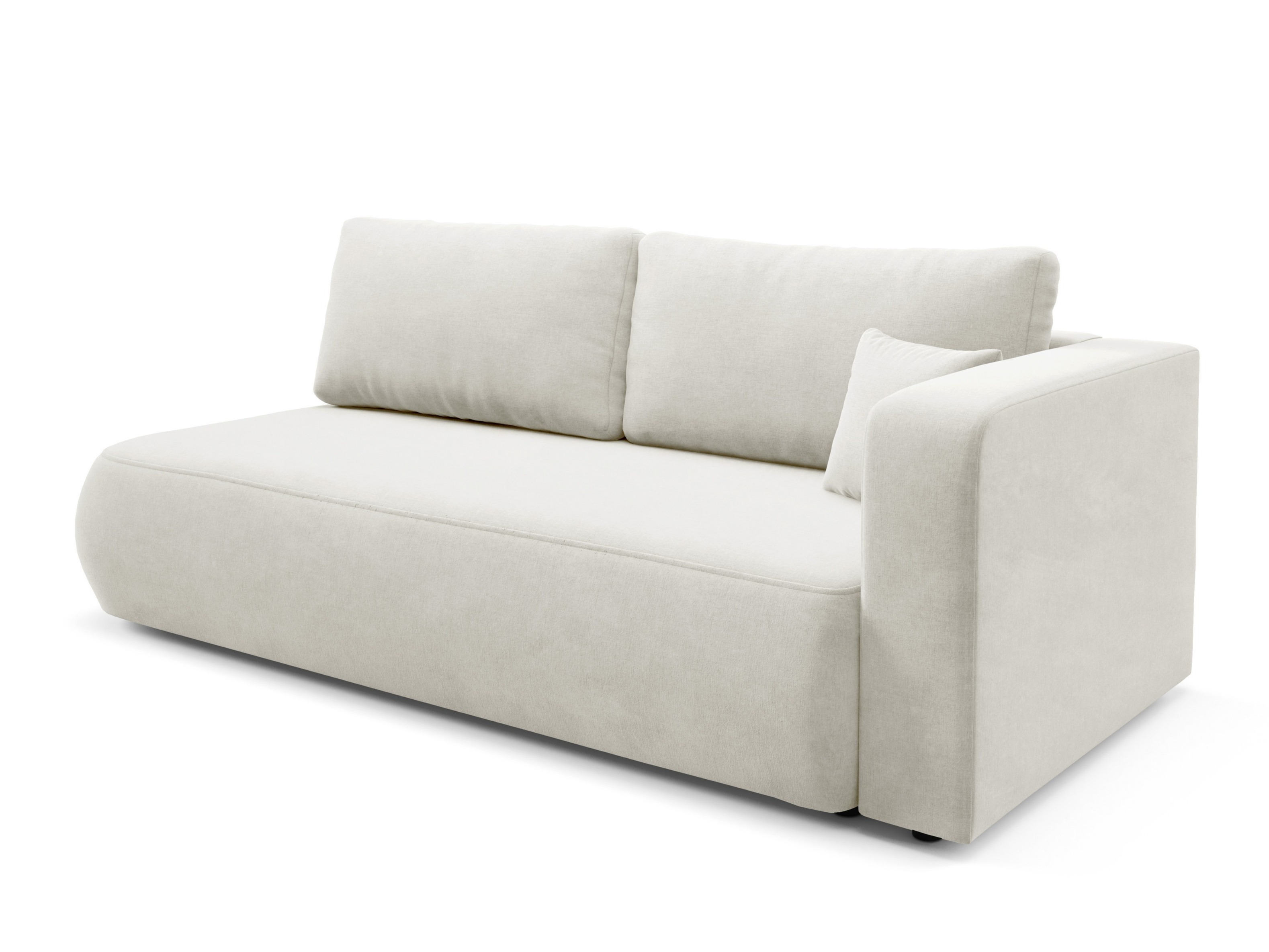 Sovesofa Franklin 142 (Wind 02)