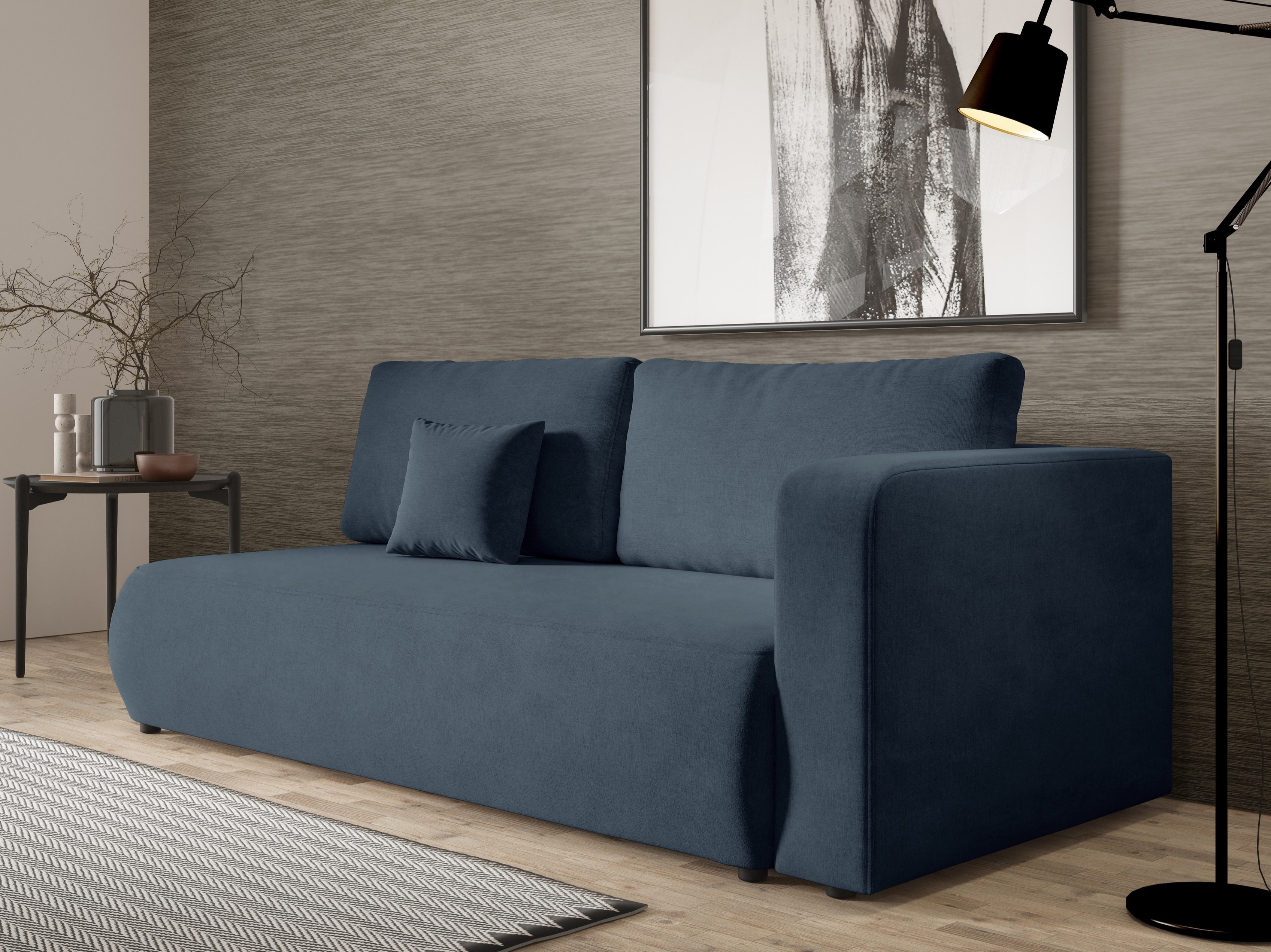 Sovesofa Franklin 142