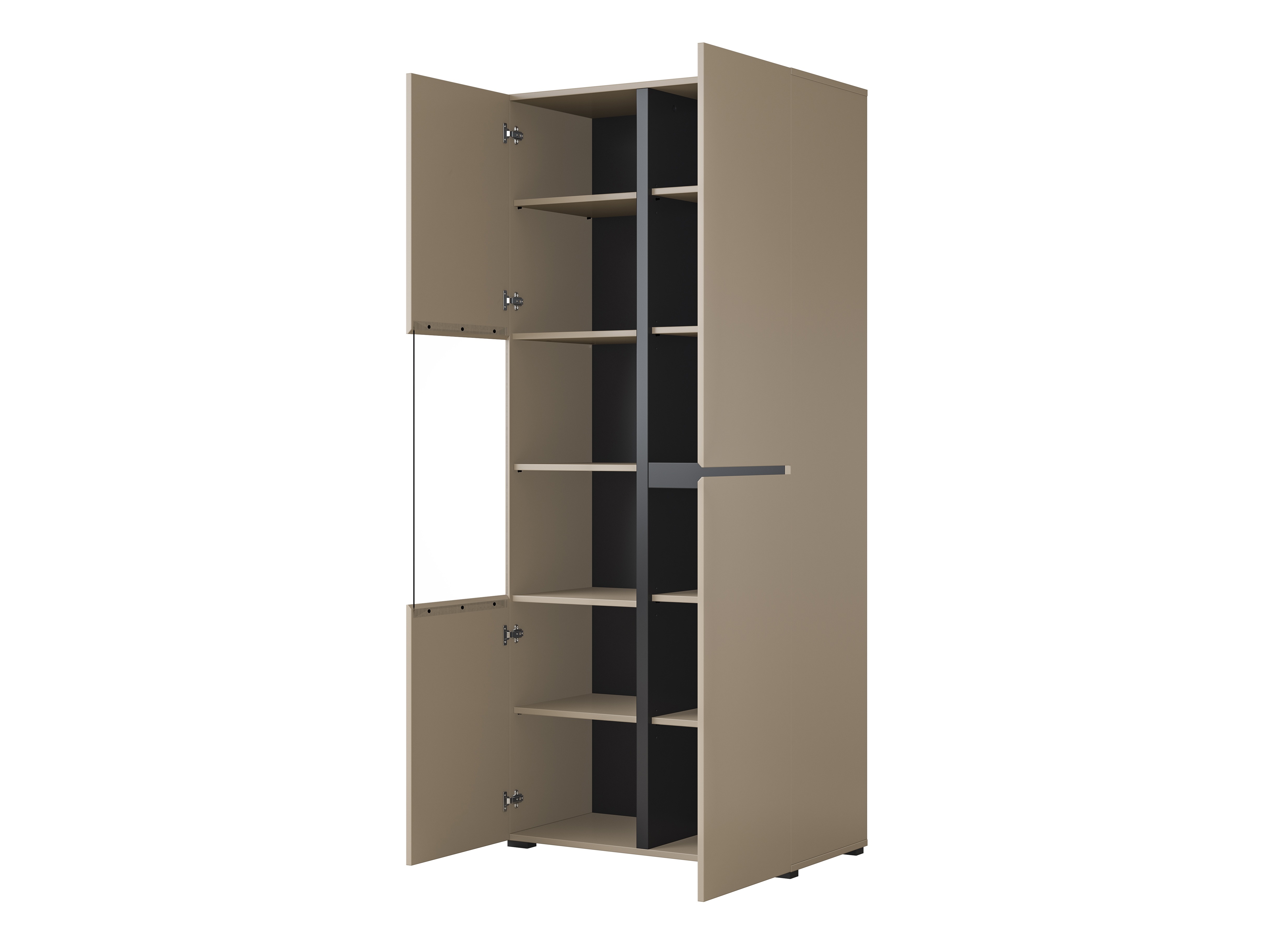 Stuemøbelsæt Alfere 117 (Congo)