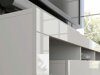 TV-bord Buffalo 204