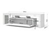 TV-bord Buffalo 204