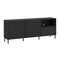 TV-bord Ruvrevi 100 (Antracit)