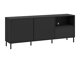 TV-bord Ruvrevi 100 (Antracit)