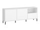 TV-bord Ruvrevi 100 (Hvid)