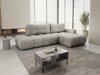 Hjørnesofa Kingston 156 (Flow 16)