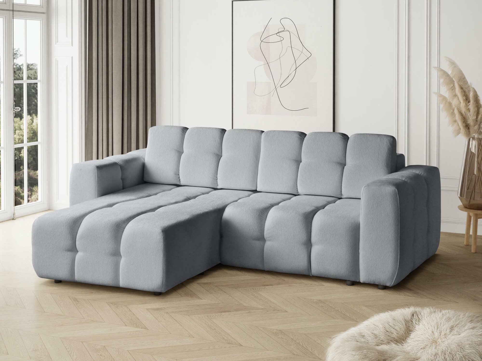 Hjørnesofa Margate 129