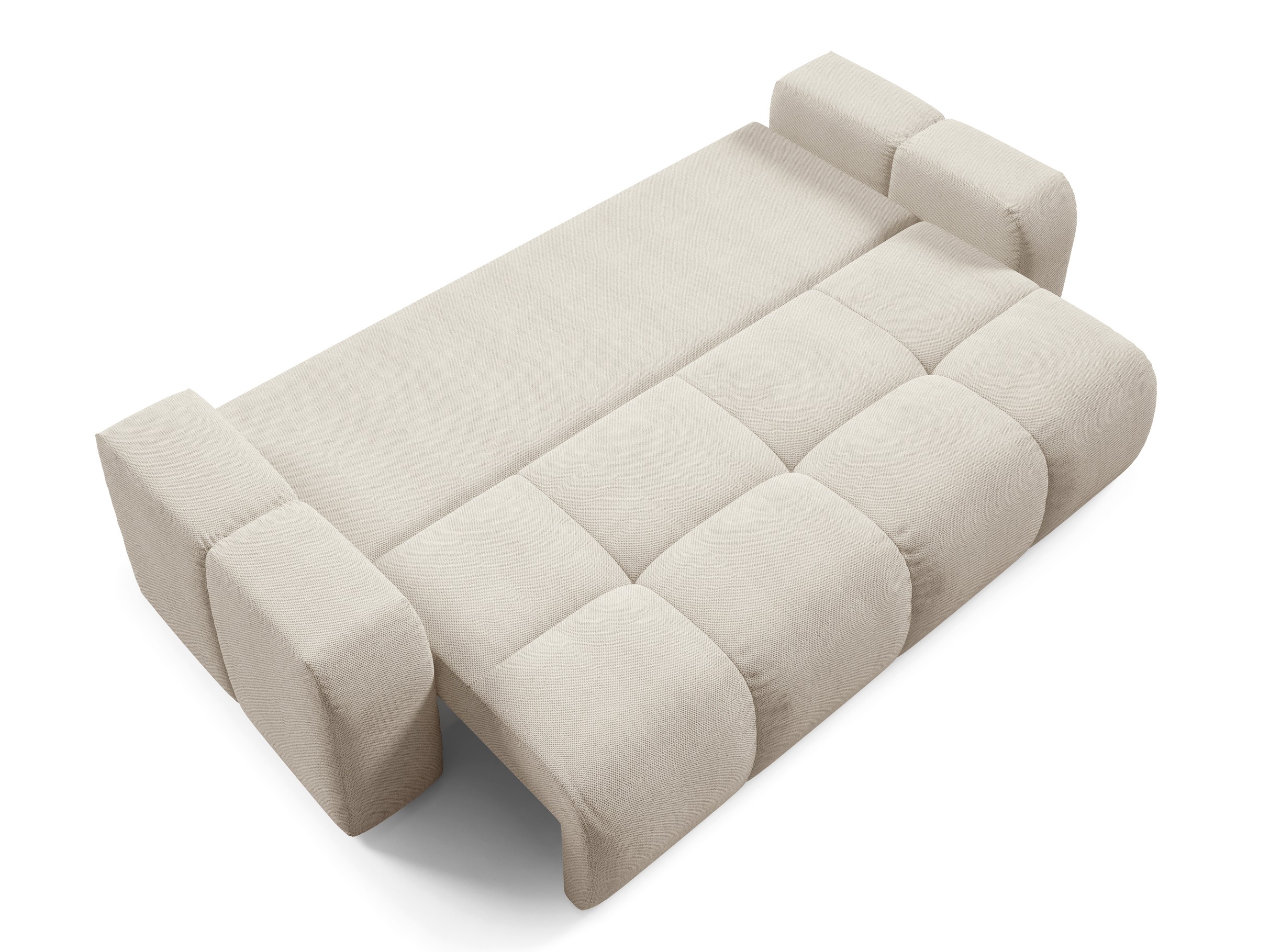 Sovesofa Kingston 154 (Curio 09)