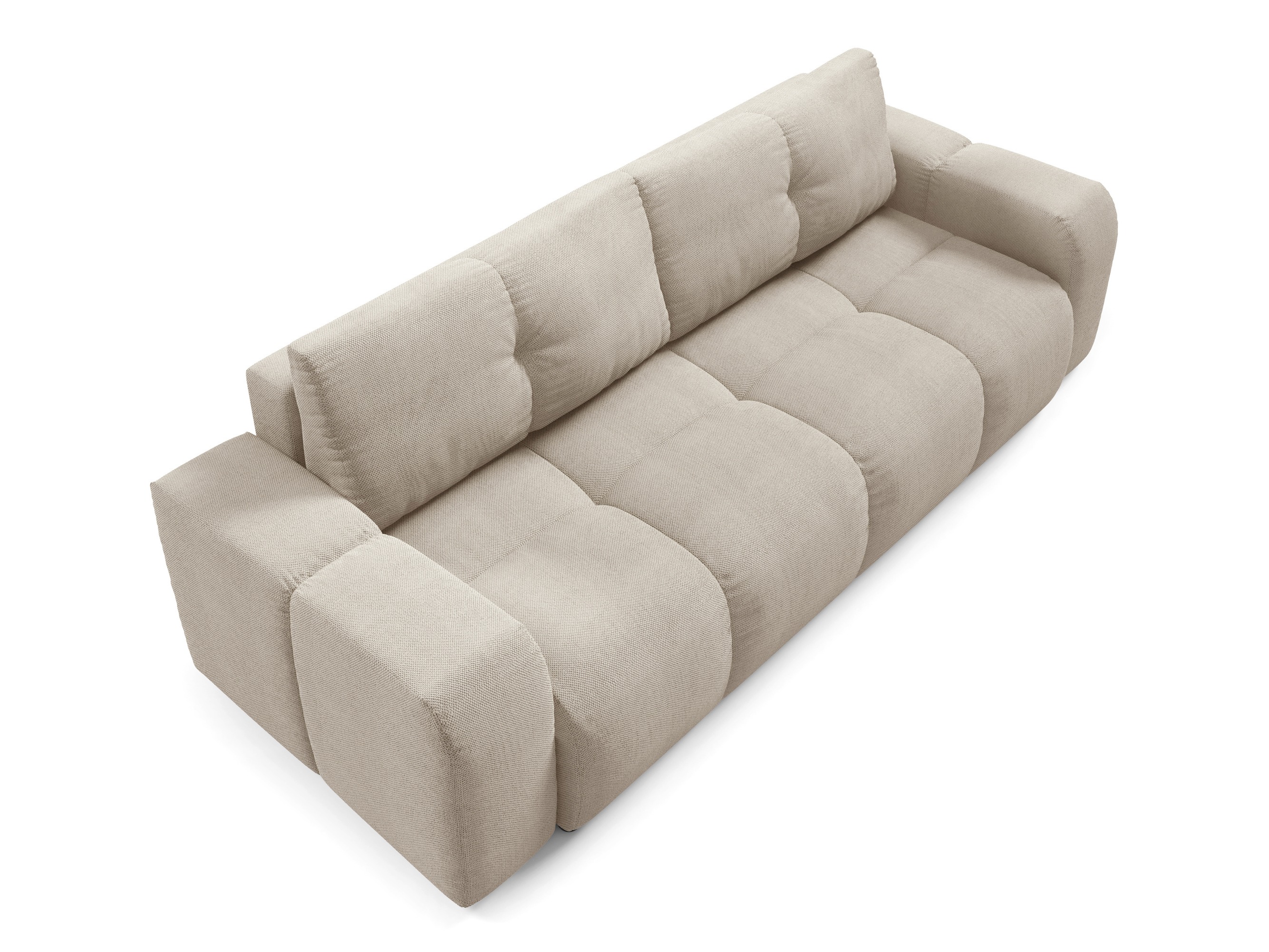 Sovesofa Kingston 154 (Curio 09)