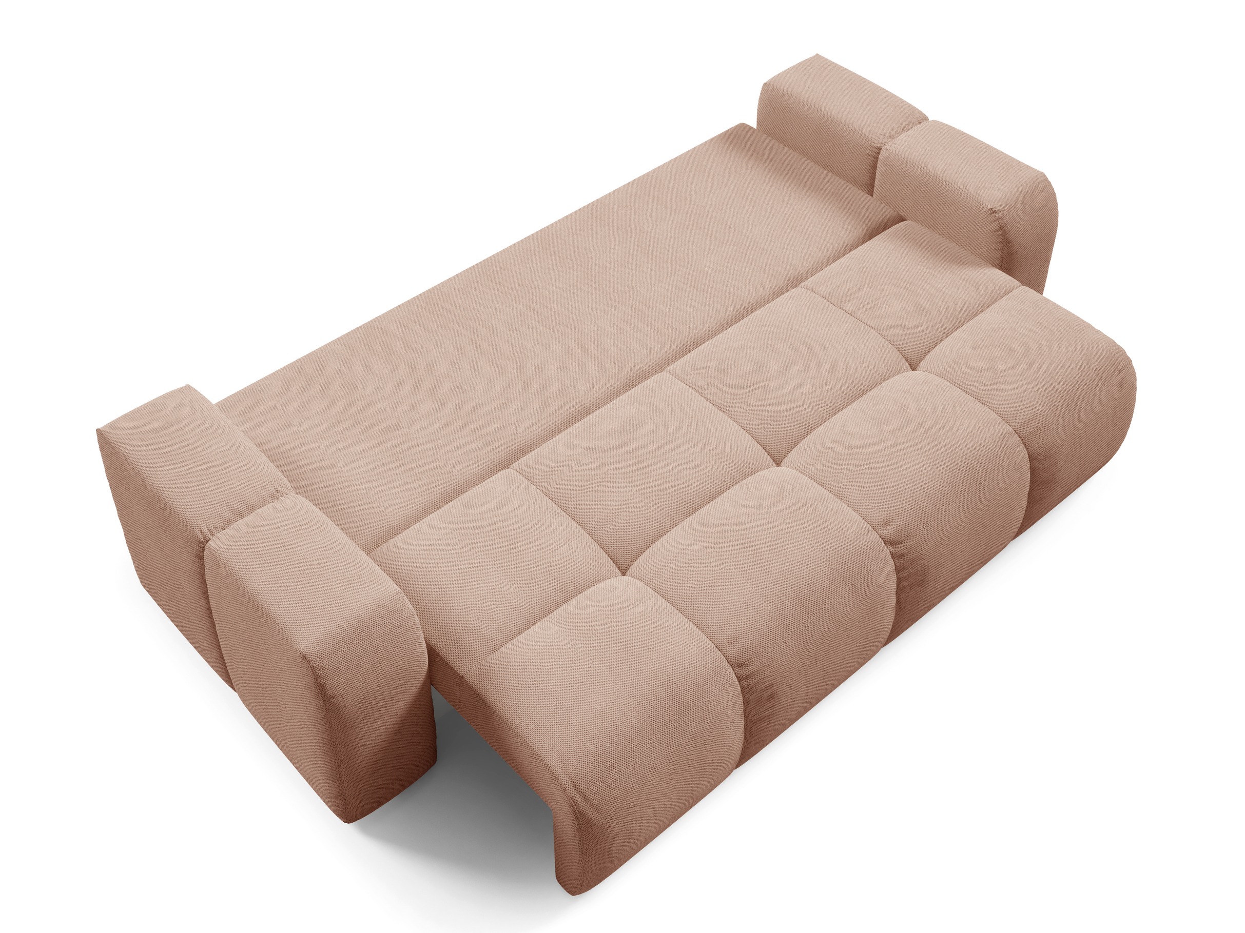 Sovesofa Kingston 154 (Curio 60)