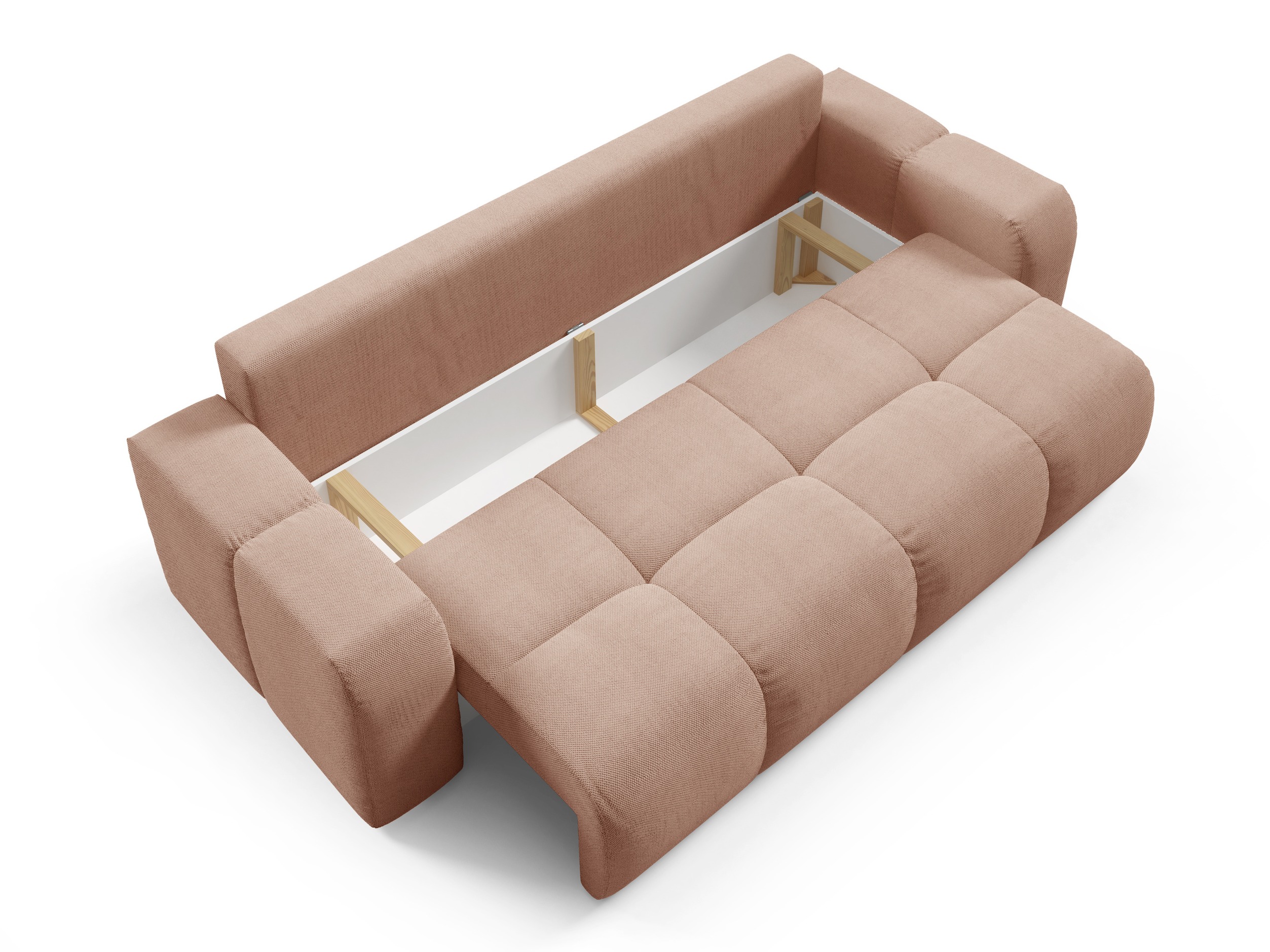Sovesofa Kingston 154 (Curio 60)