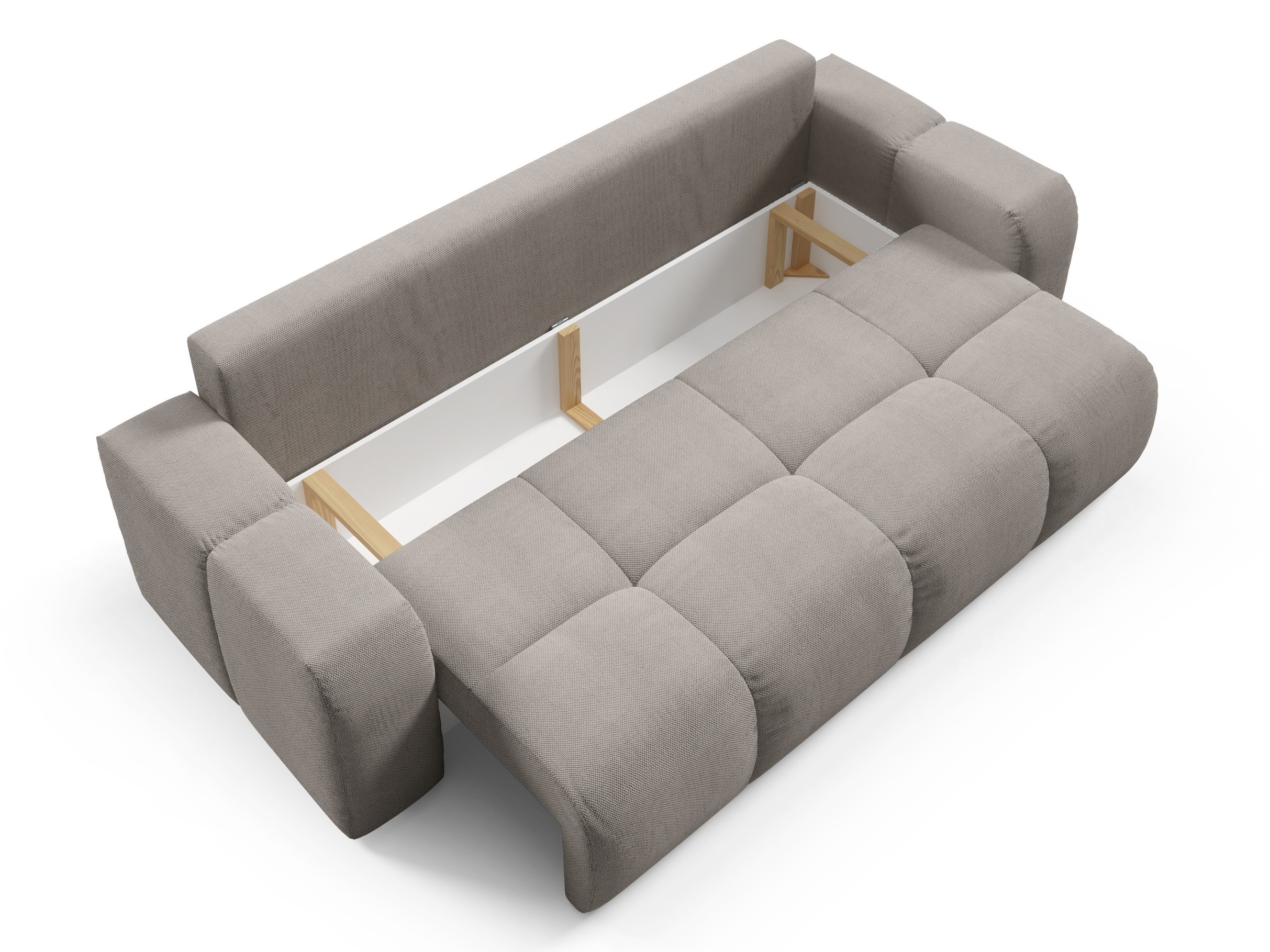 Sovesofa Kingston 154 (Curio 83)