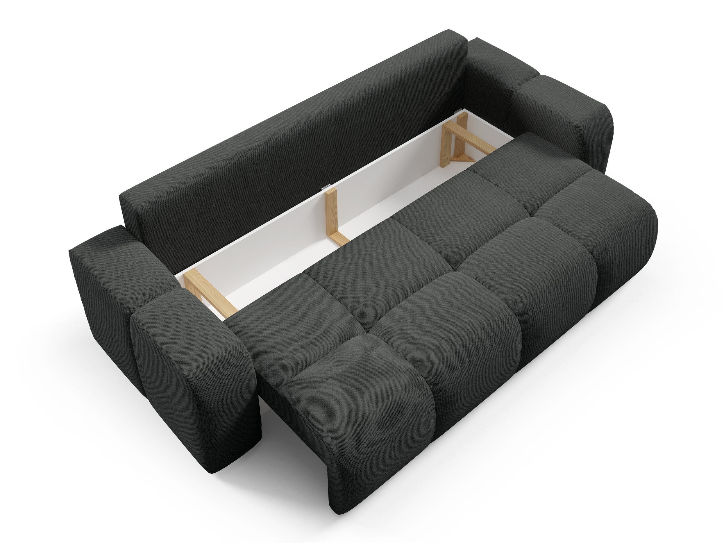 Sovesofa Kingston 154 (Curio 97)