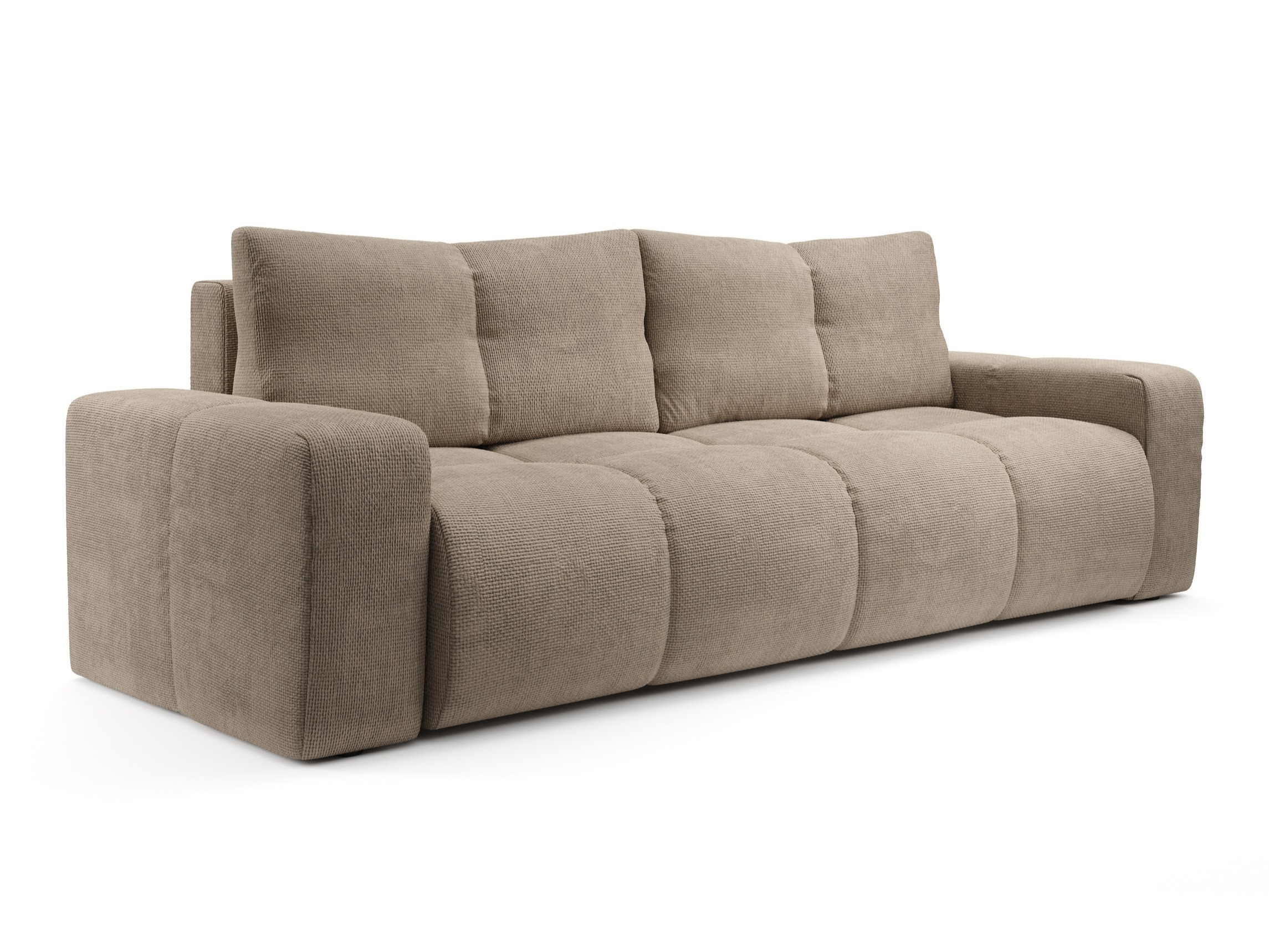 Sovesofa Kingston 154 (Flow 01)
