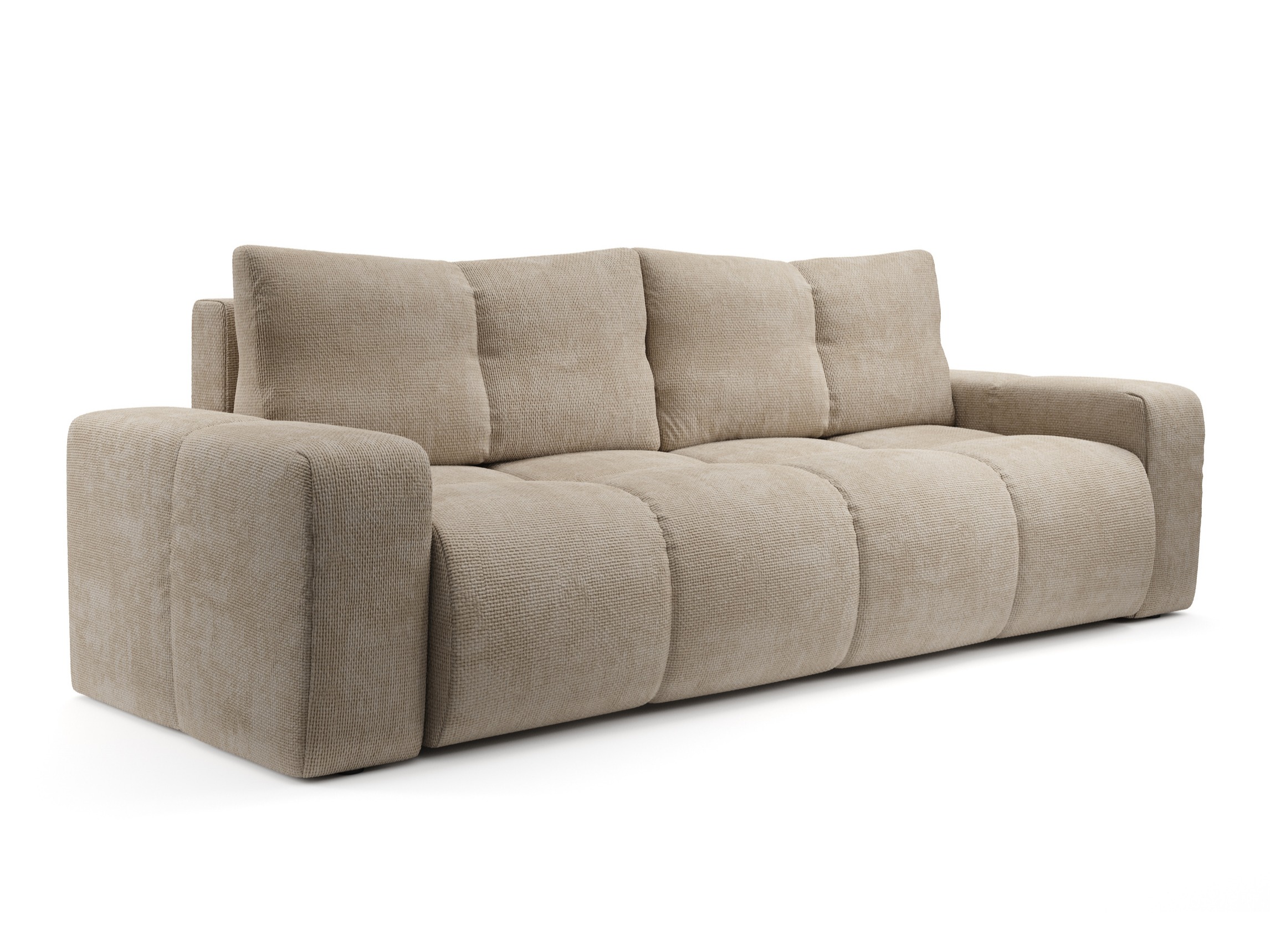 Sovesofa Kingston 154 (Flow 02)