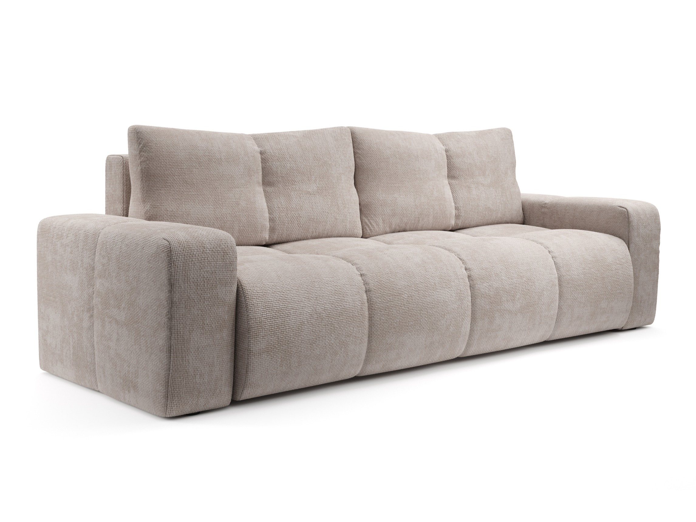 Sovesofa Kingston 154 (Flow 03)
