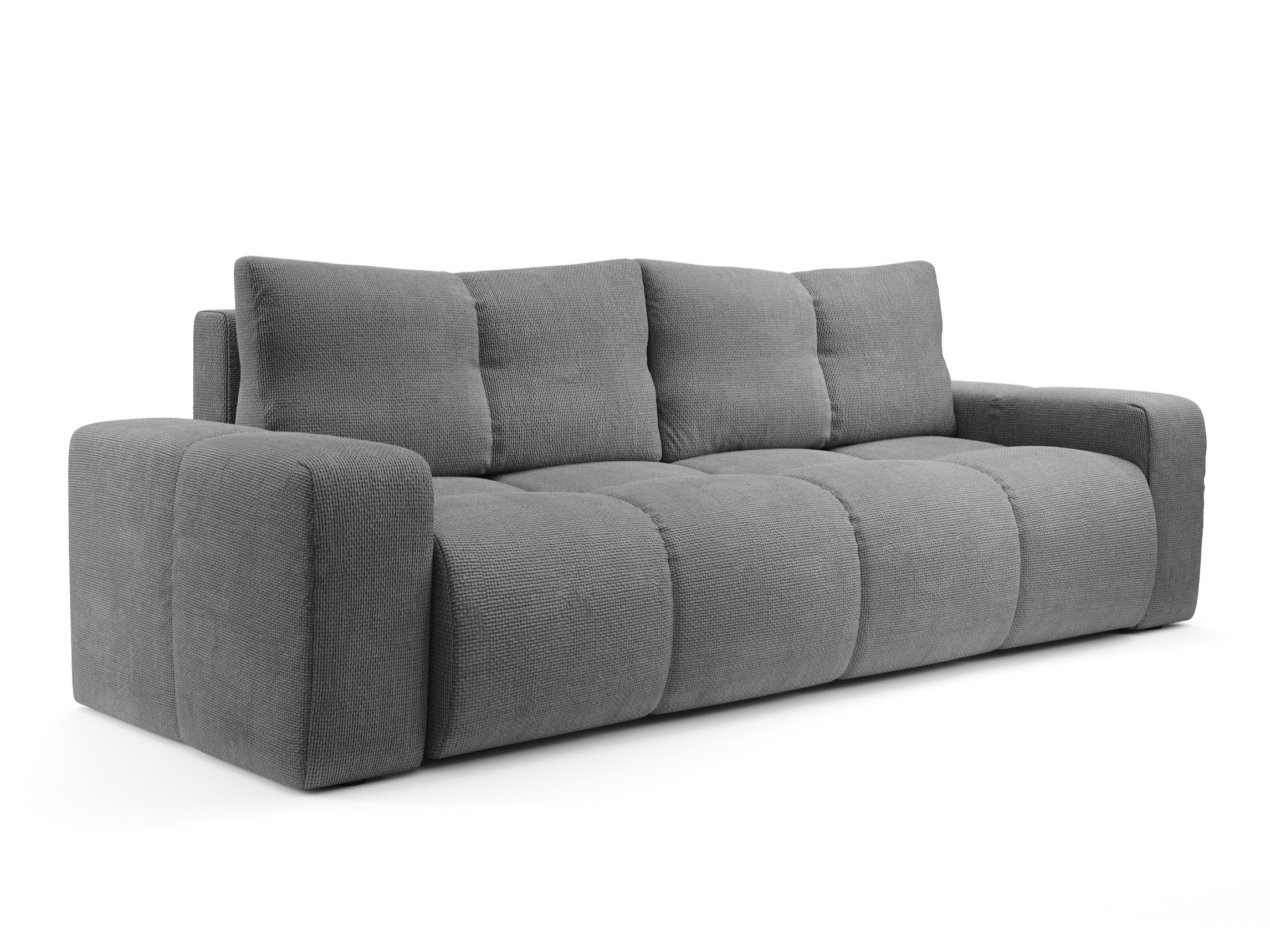 Sovesofa Kingston 154 (Flow 17)