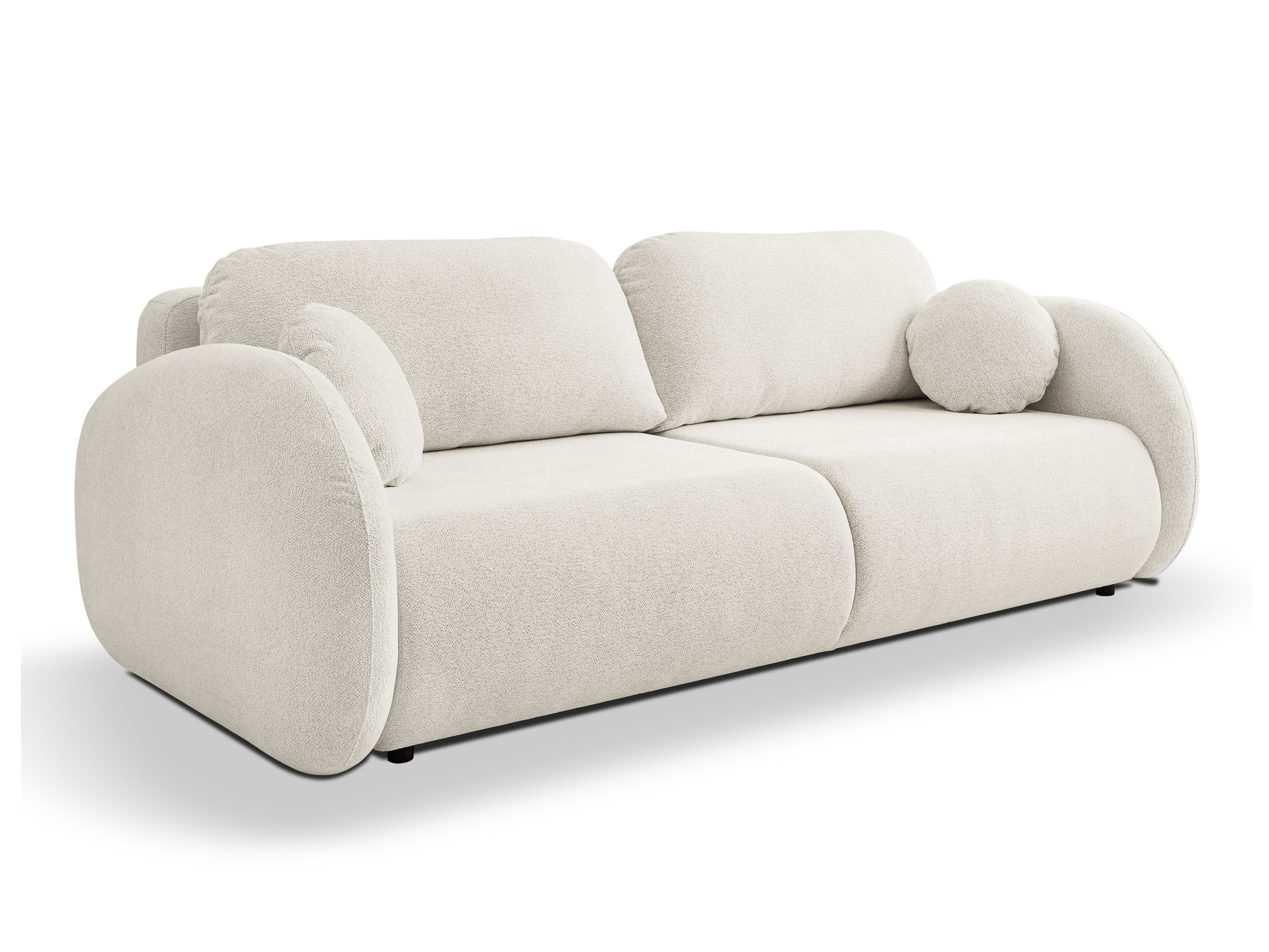 Sovesofa Kingston 196 (Raven 22)