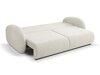 Sovesofa Kingston 196 (Raven 22)