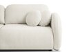 Sovesofa Kingston 196 (Raven 22)