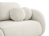 Sovesofa Kingston 196 (Raven 22)